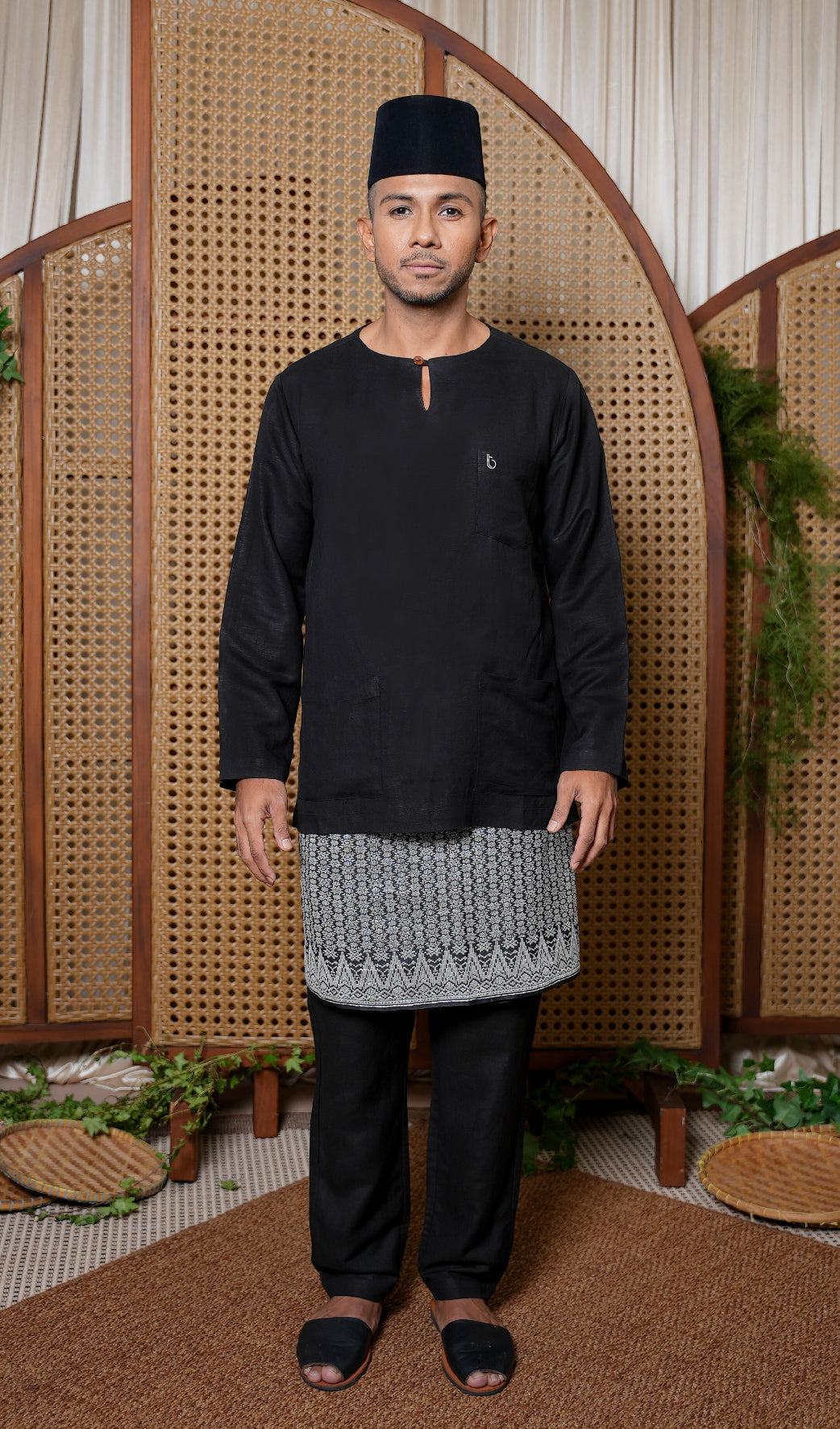 Budi Set