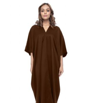 V Neck Kaftan