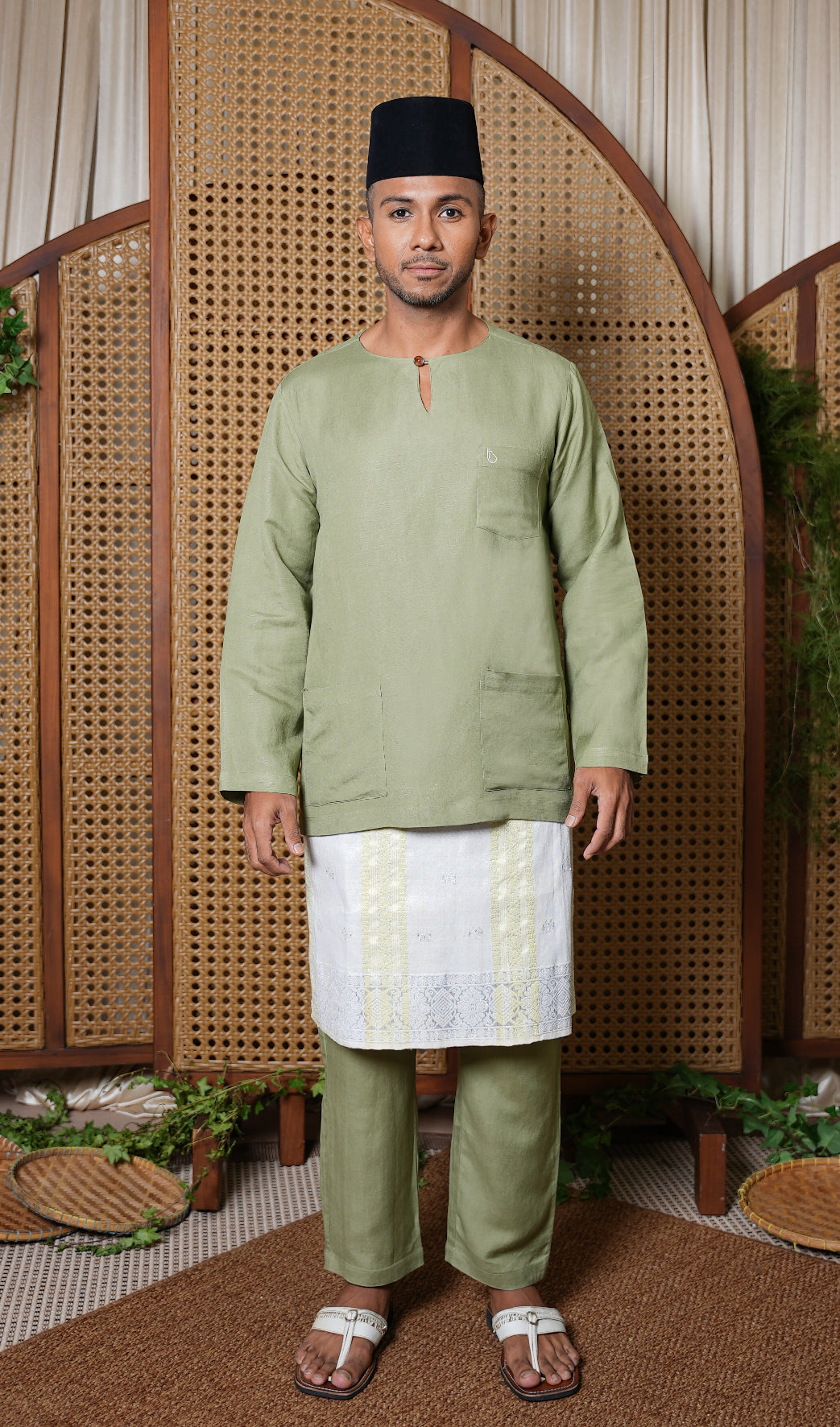Budi Set – Naezily