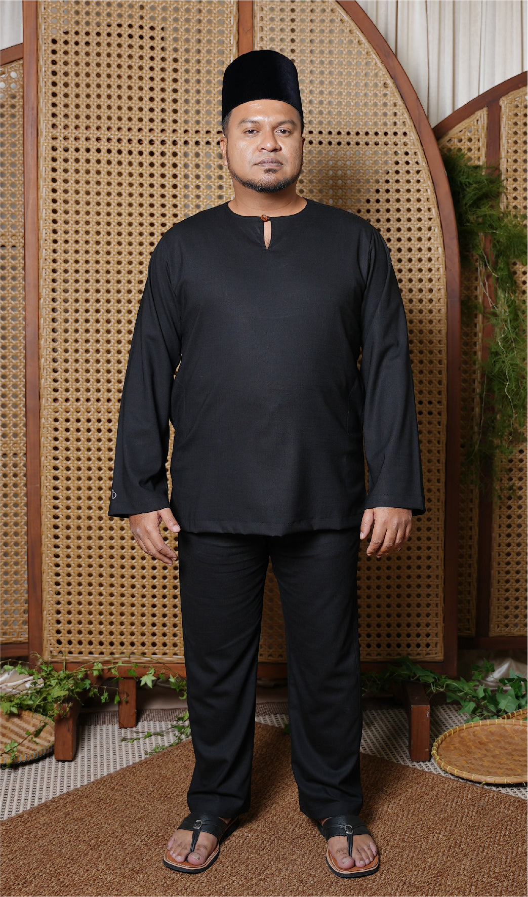 Awang Set