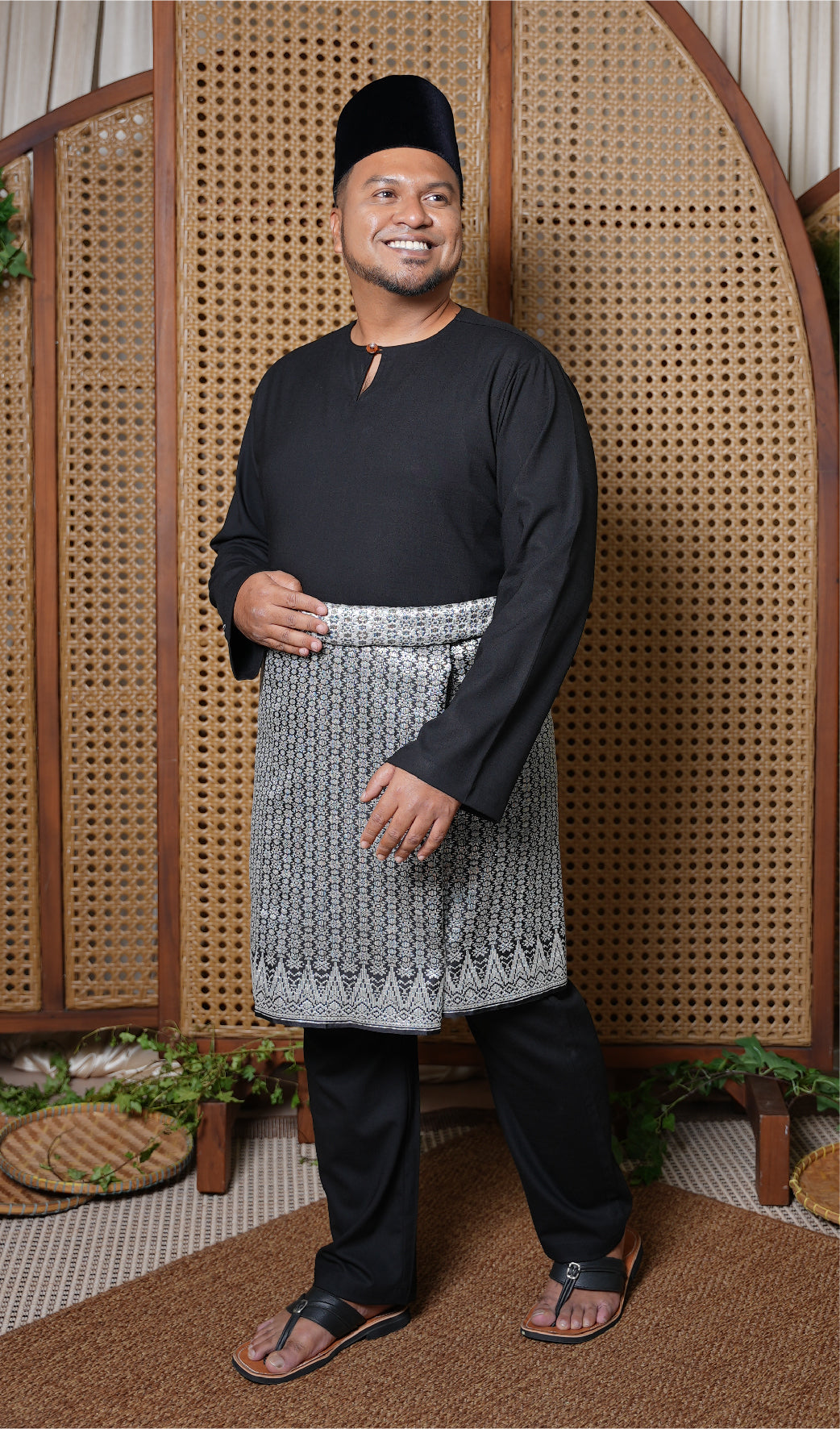 Awang Set