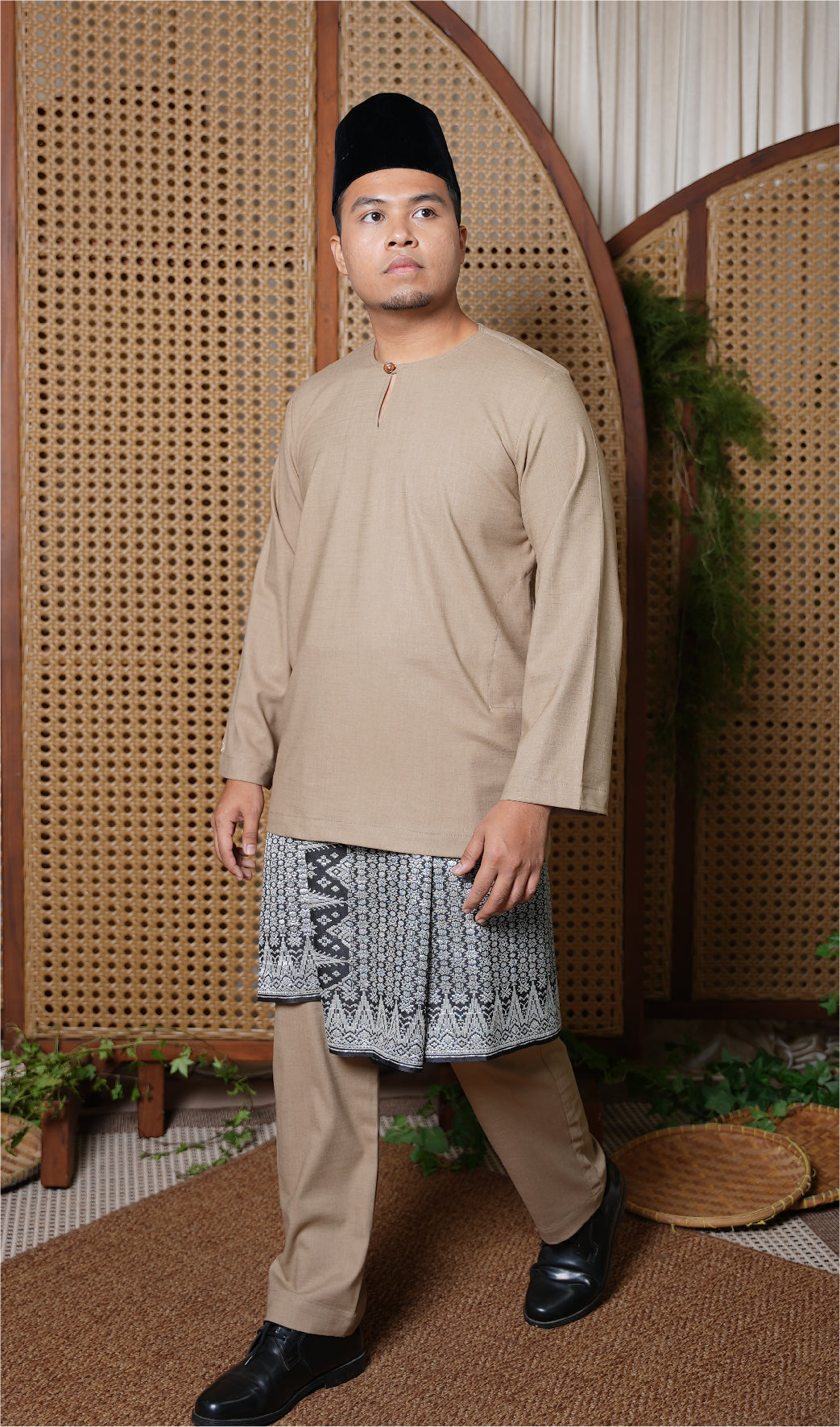Awang Set