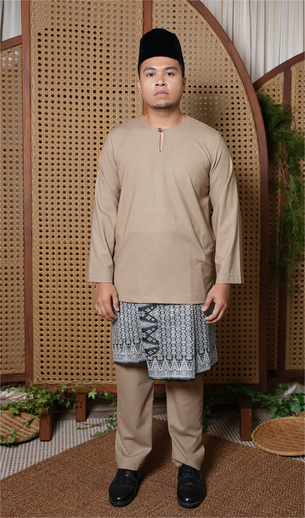 Awang Set