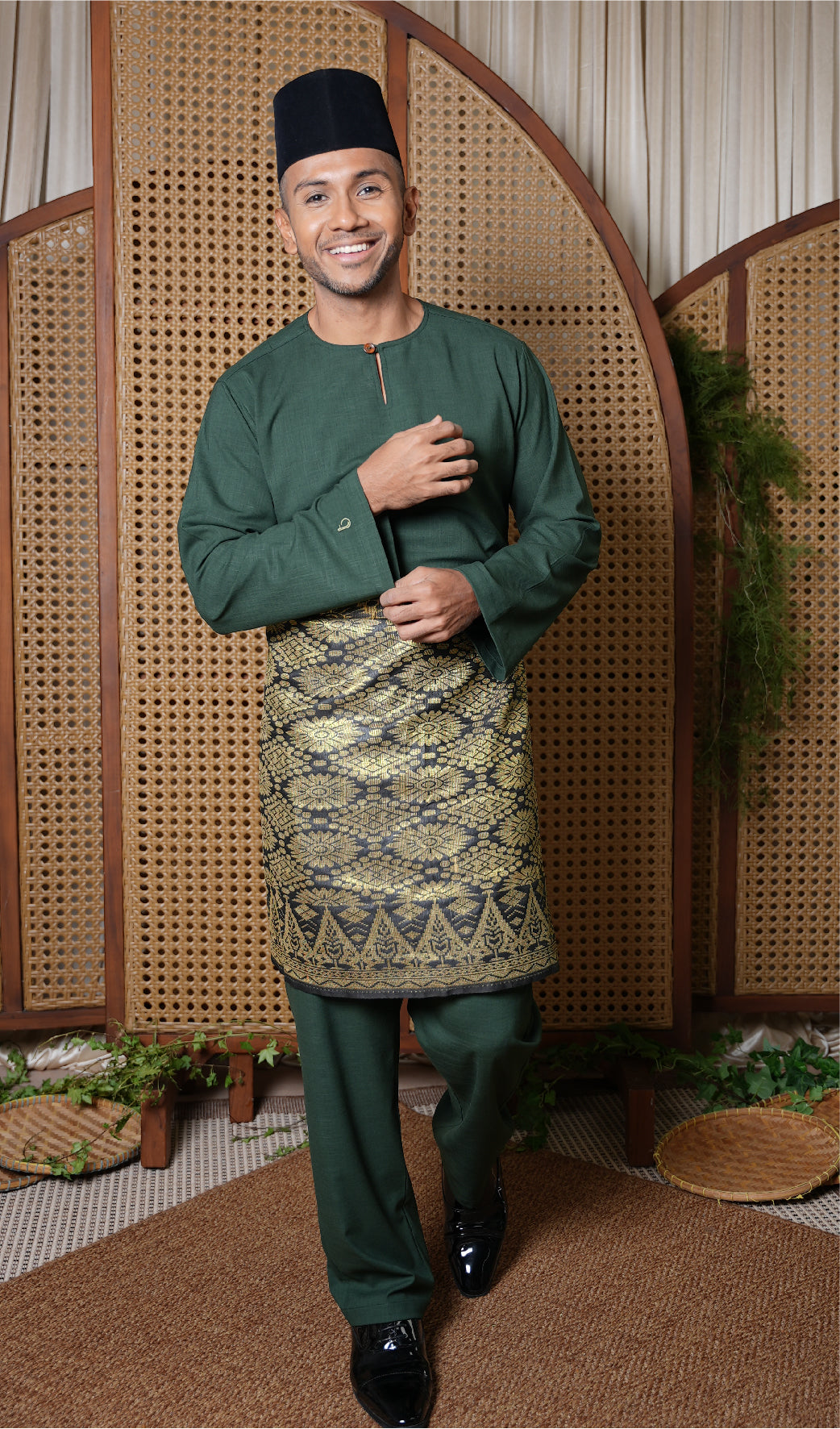 Awang Set