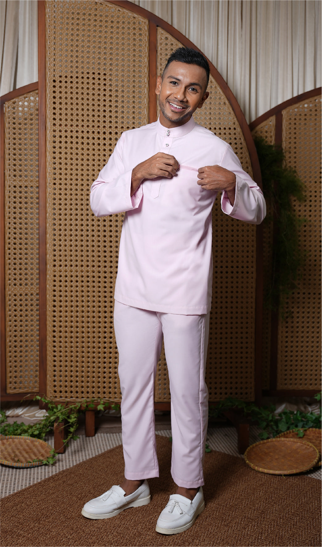 Putra Set