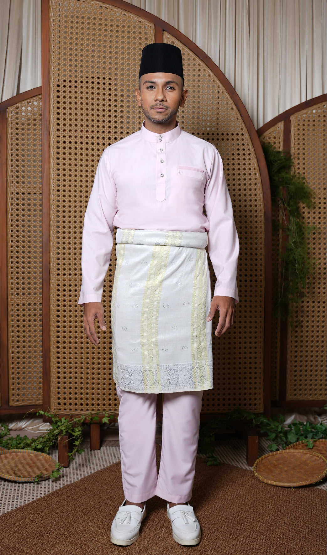 Putra Set
