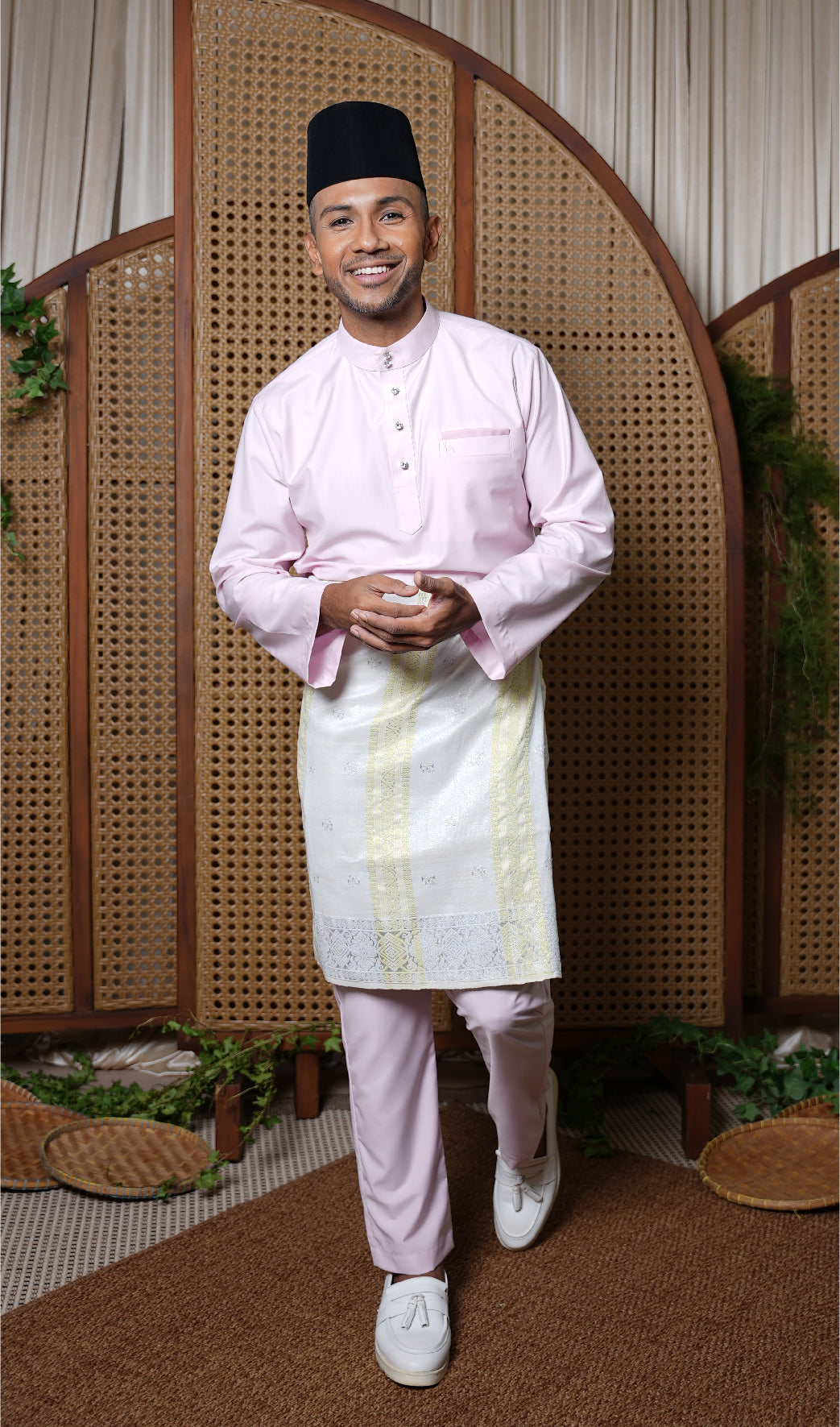 Putra Set