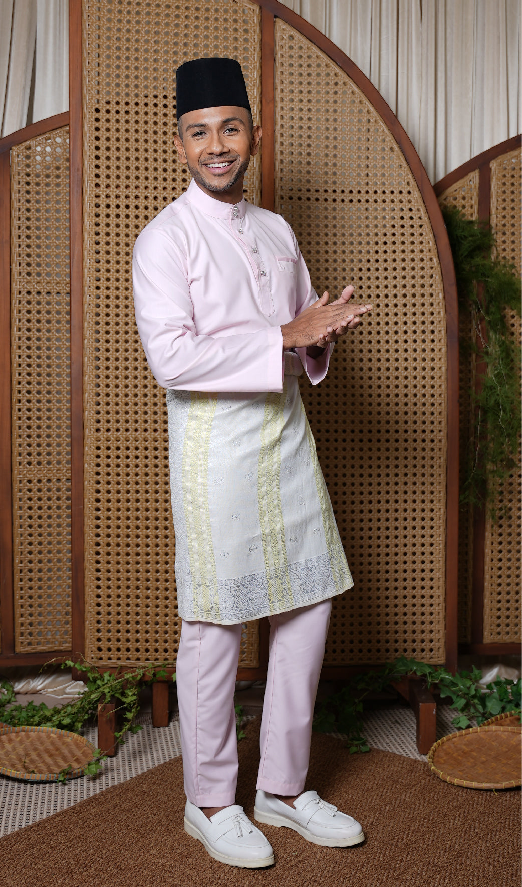 Putra Set