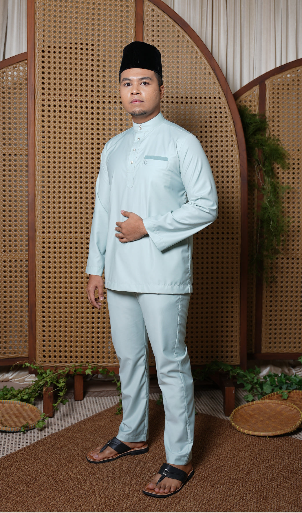 Putra Set