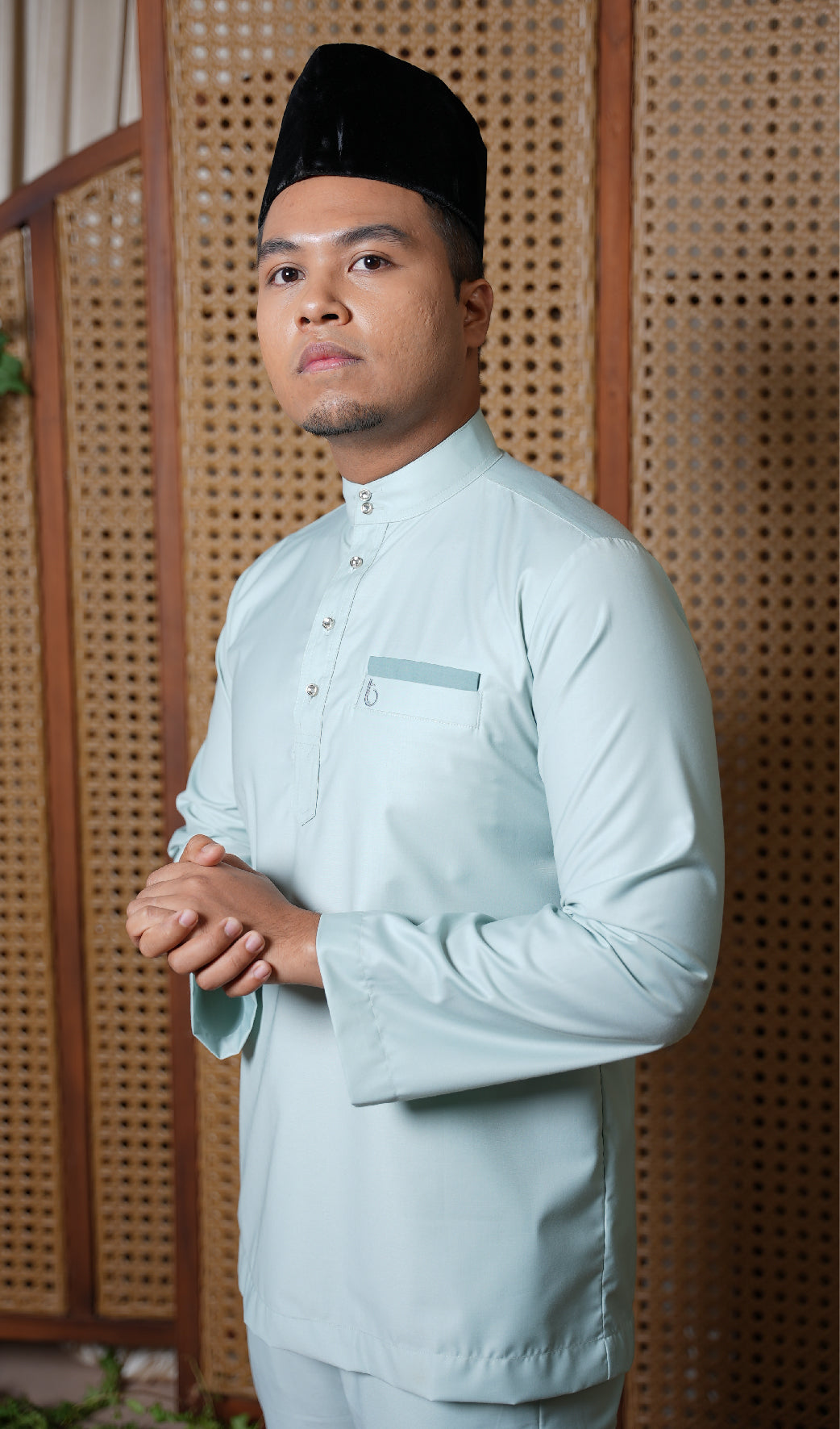 Putra Set