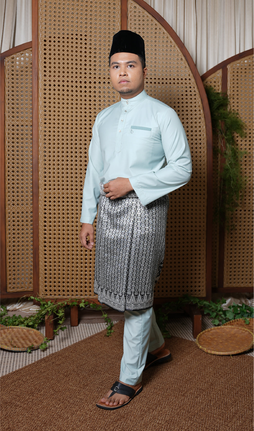 Putra Set