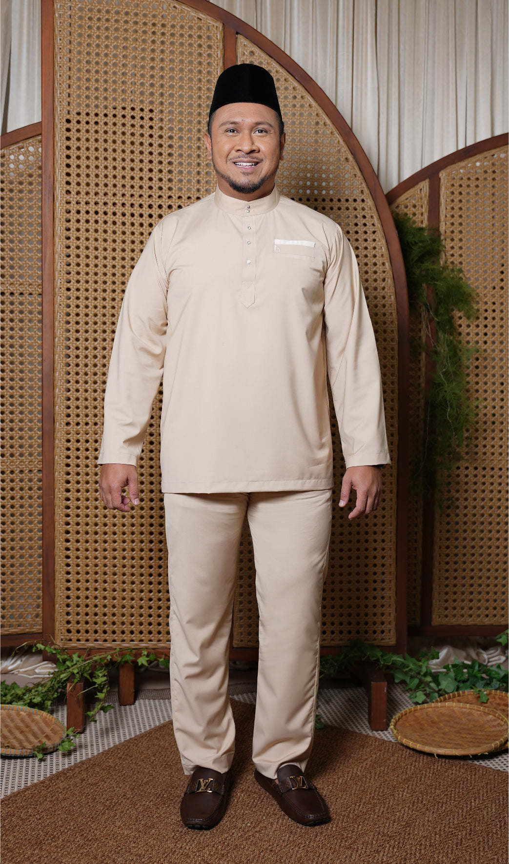 Putra Set