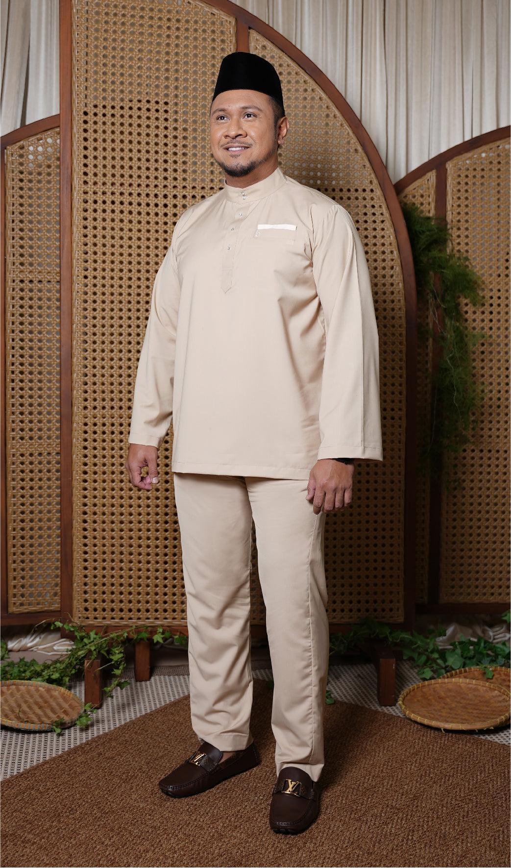 Putra Set