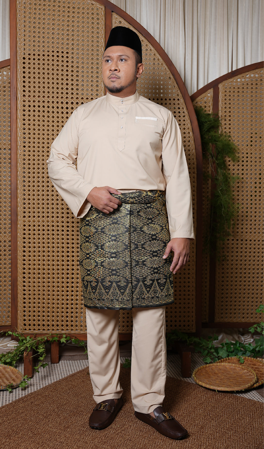 Putra Set