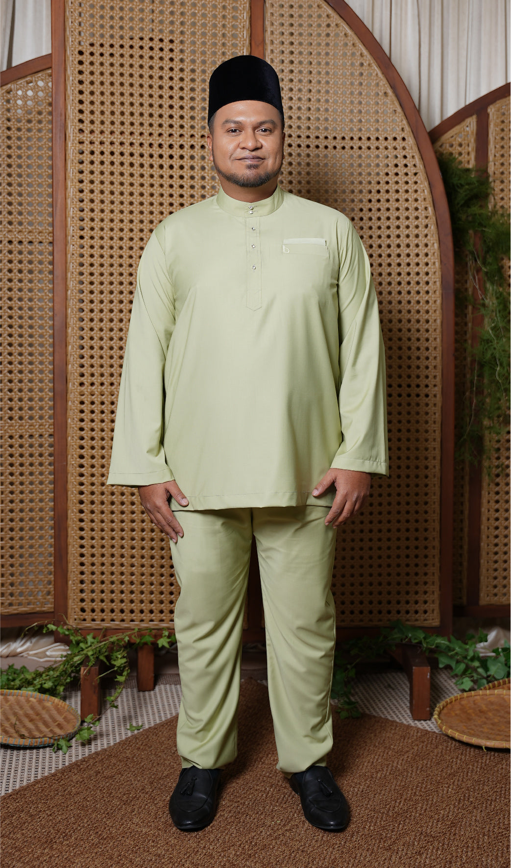 Putra Set