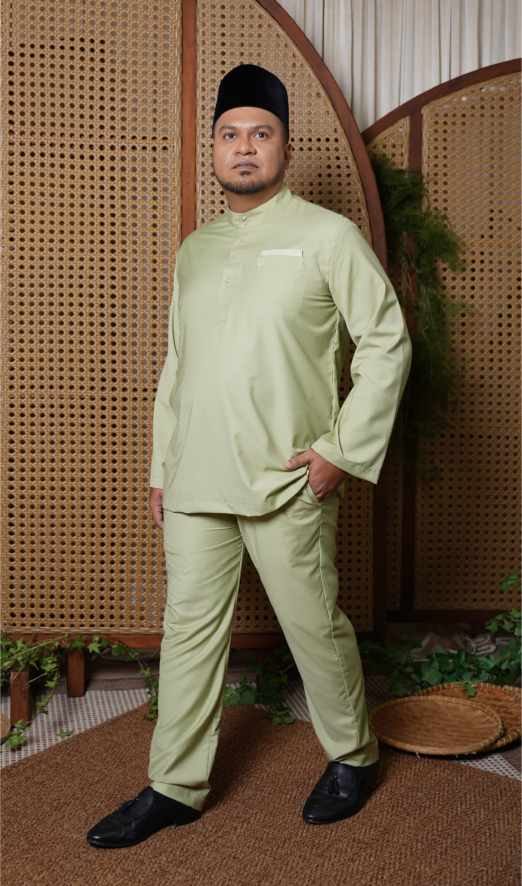 Putra Set