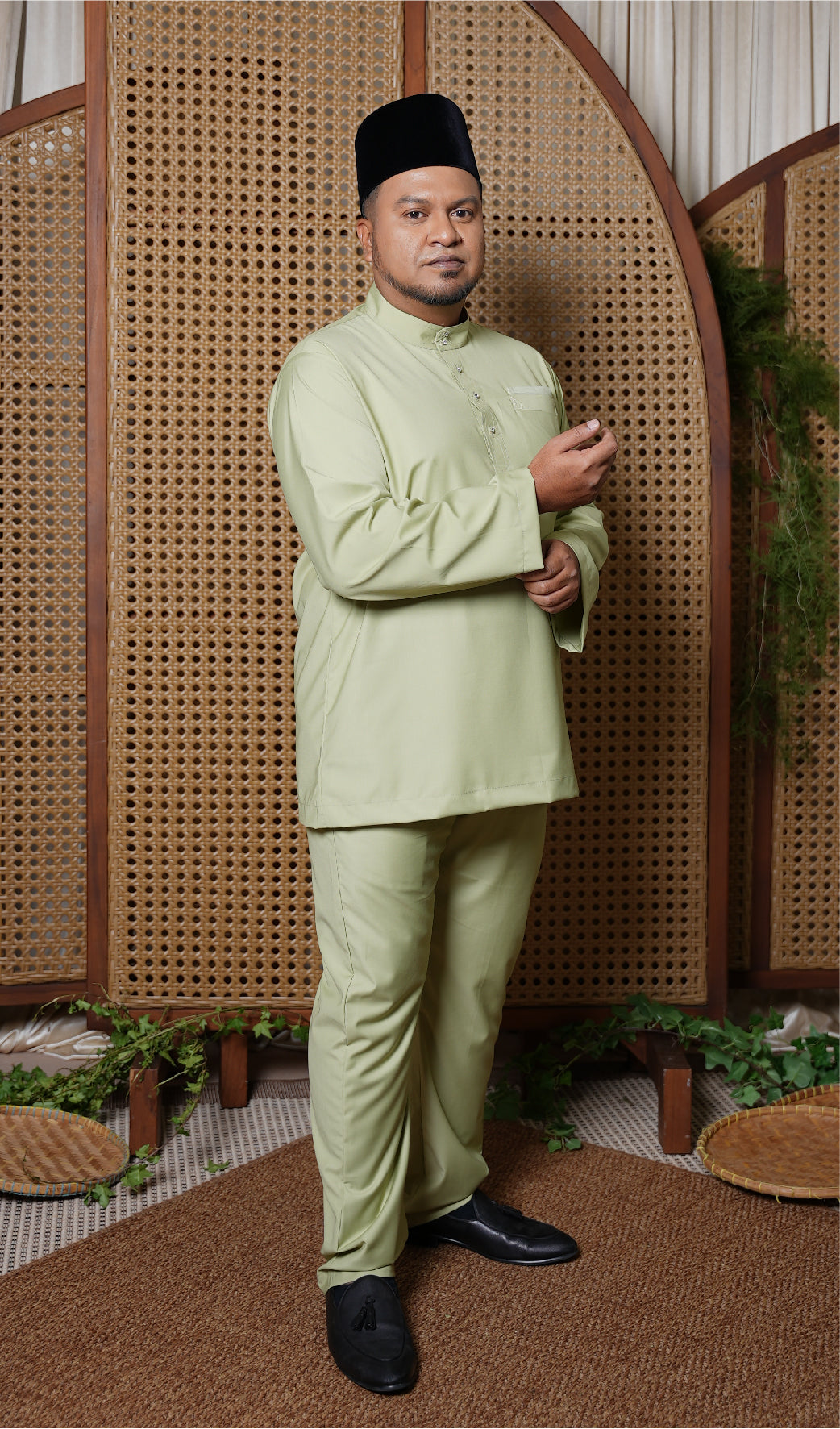 Putra Set