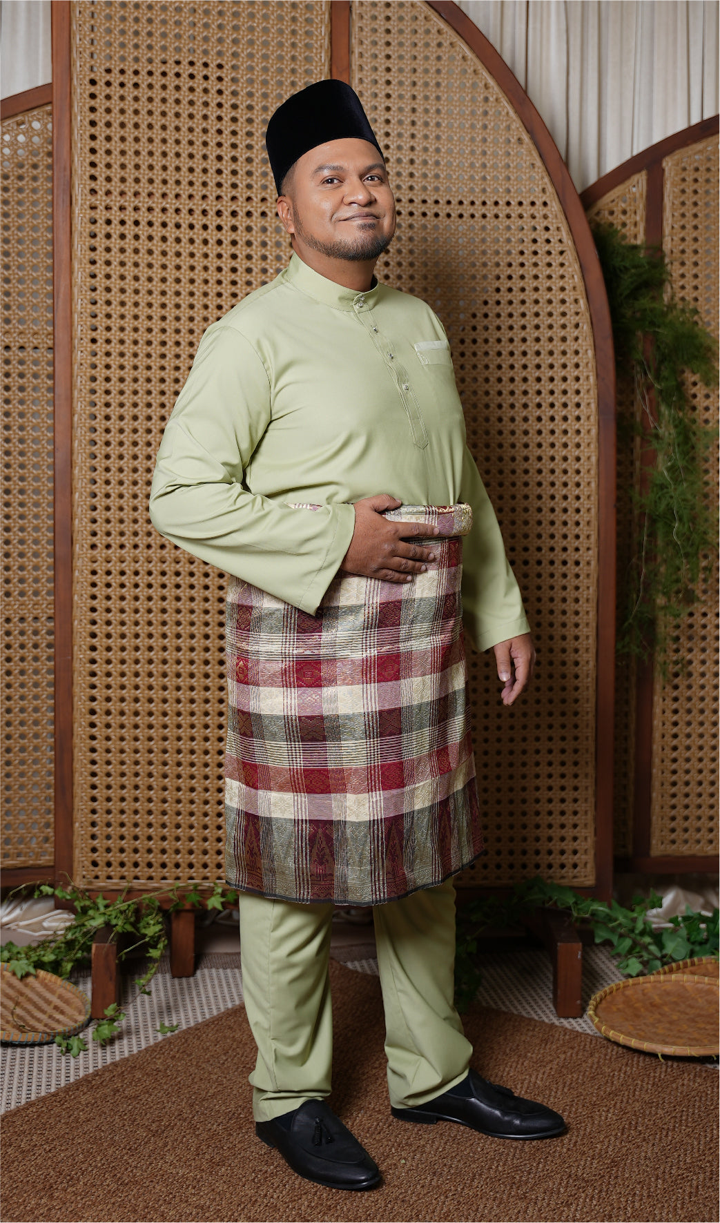 Putra Set