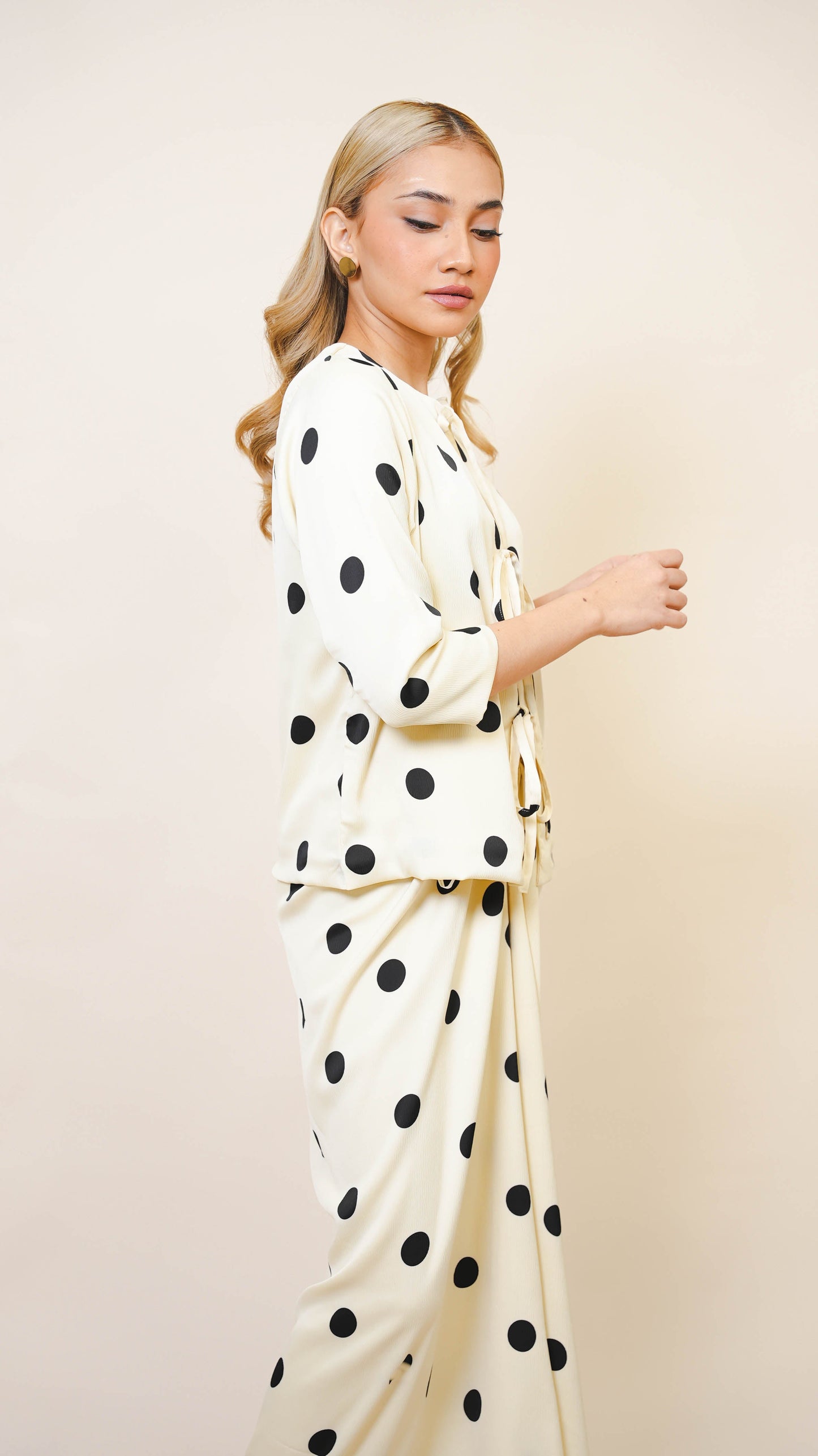 Polka Top