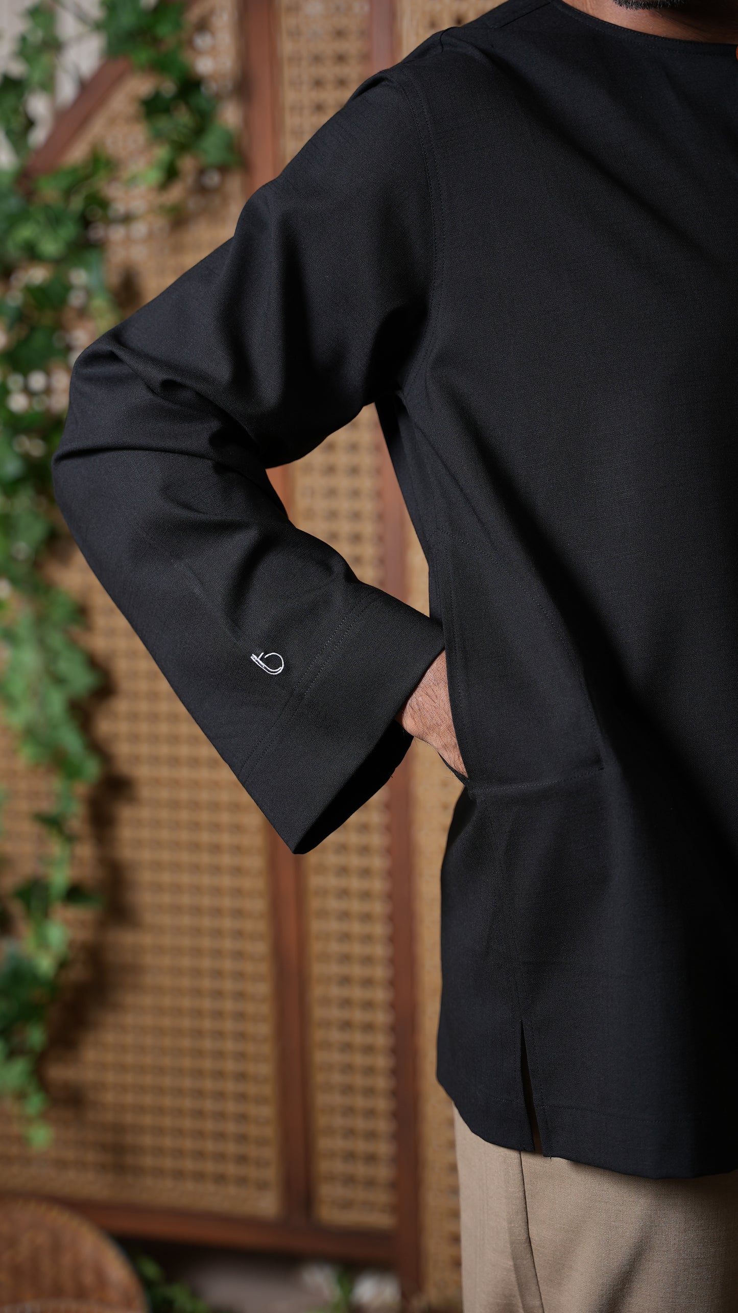 Jebat Kurta