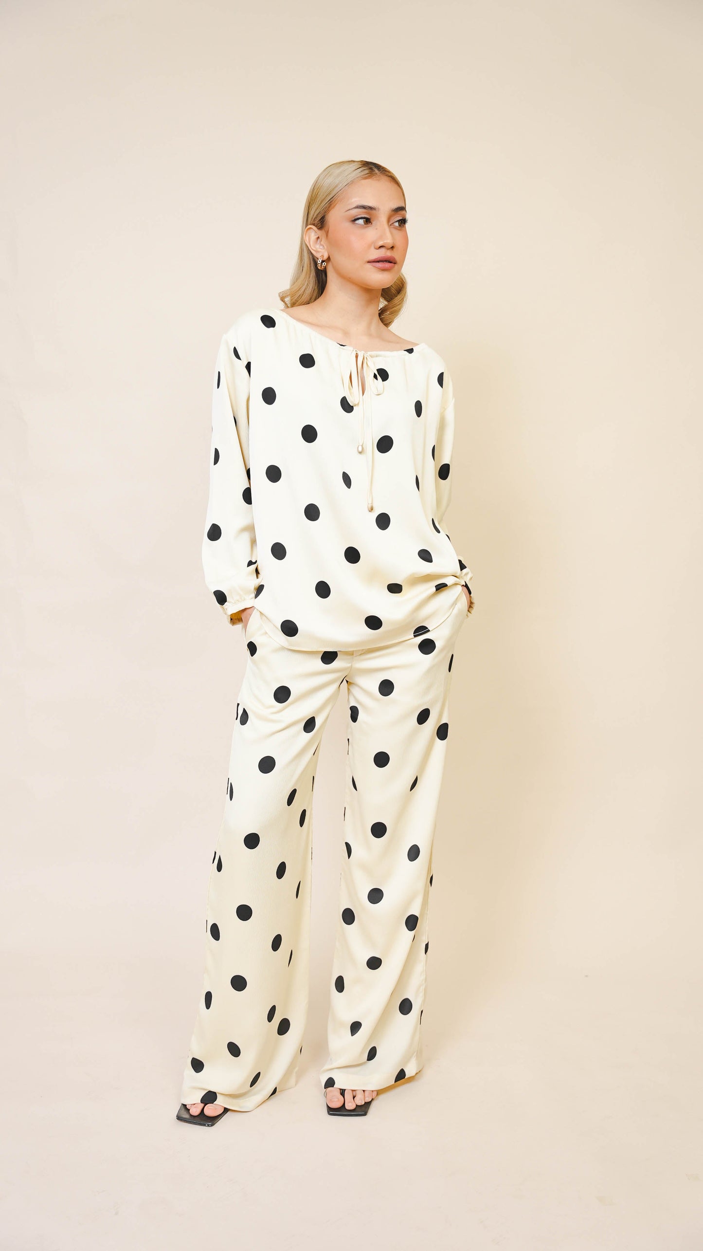 Dotty's Top