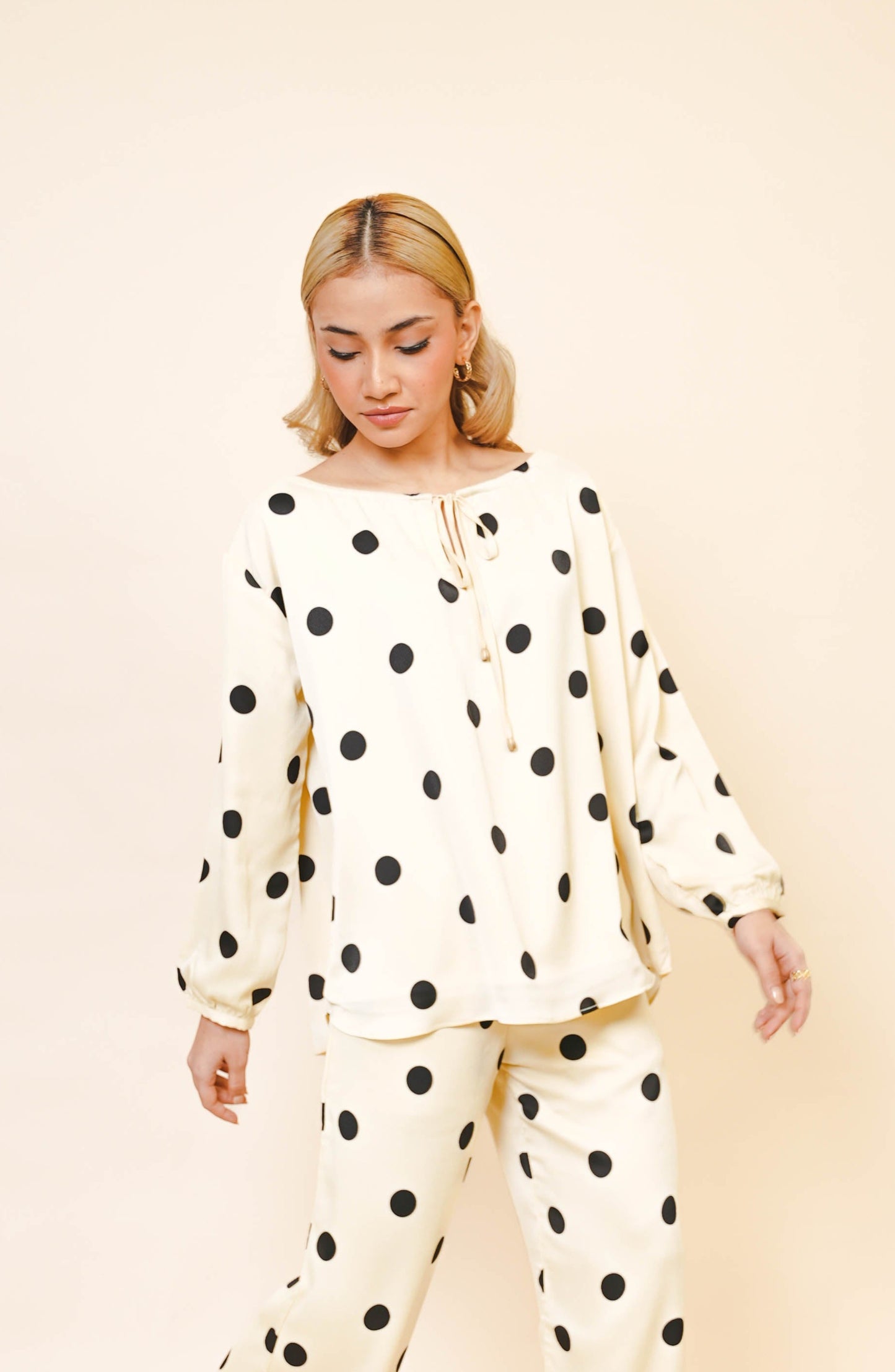 Dotty's Top