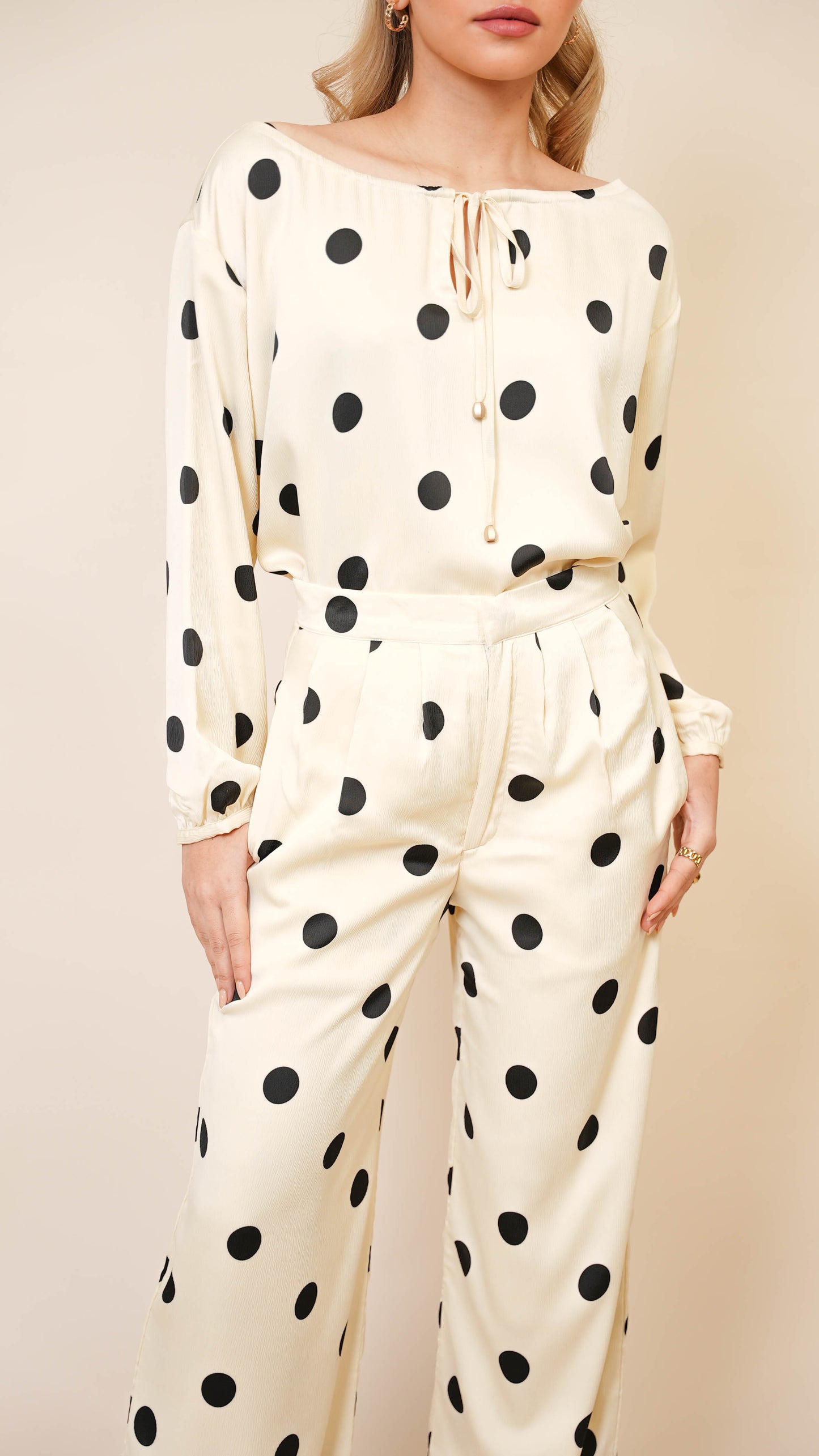 Dotty's Pants