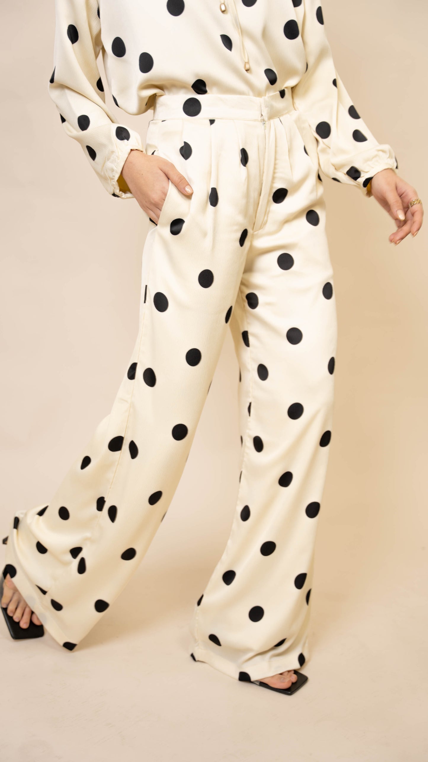 Dotty's Pants