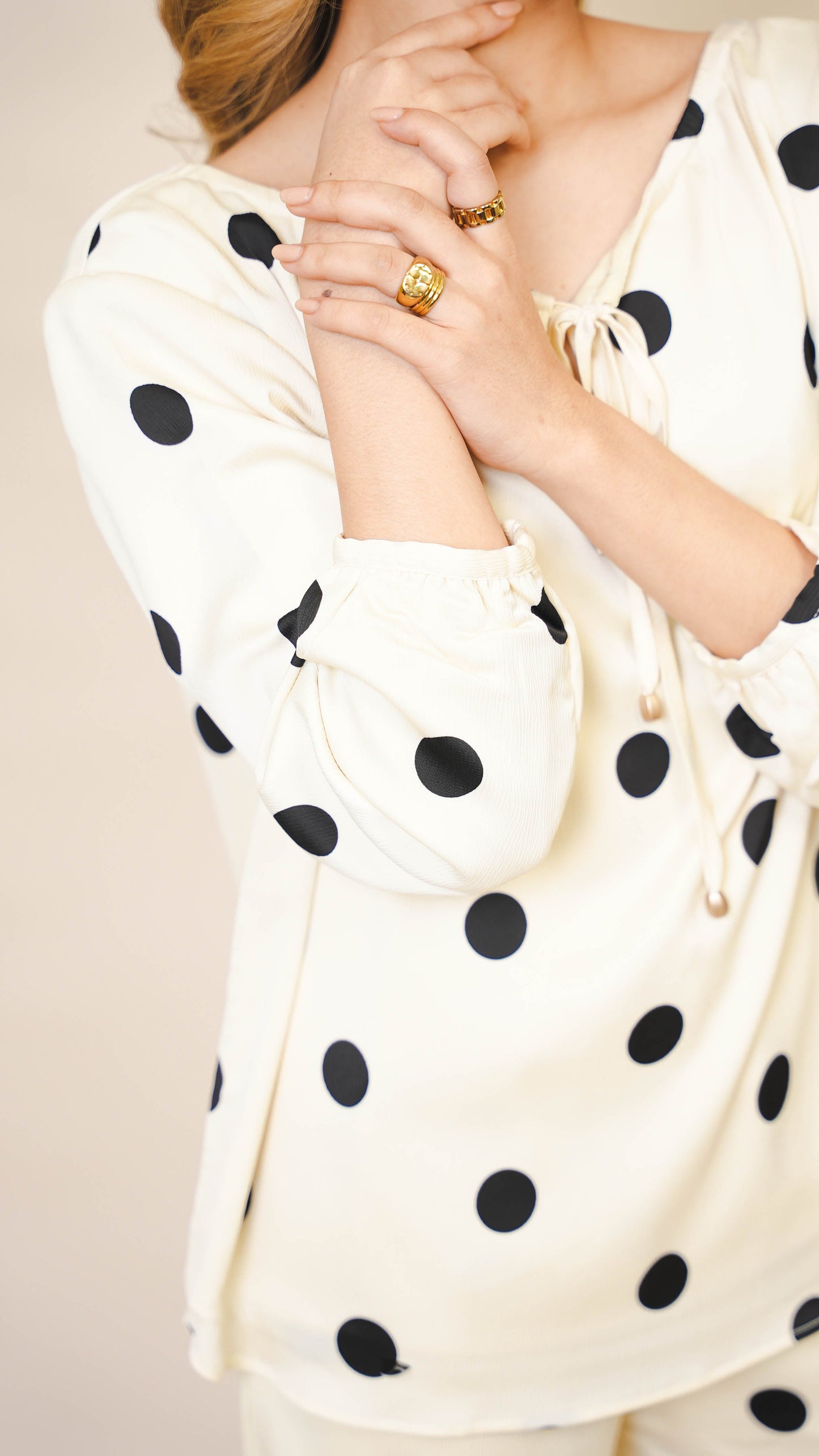 Dotty's Top