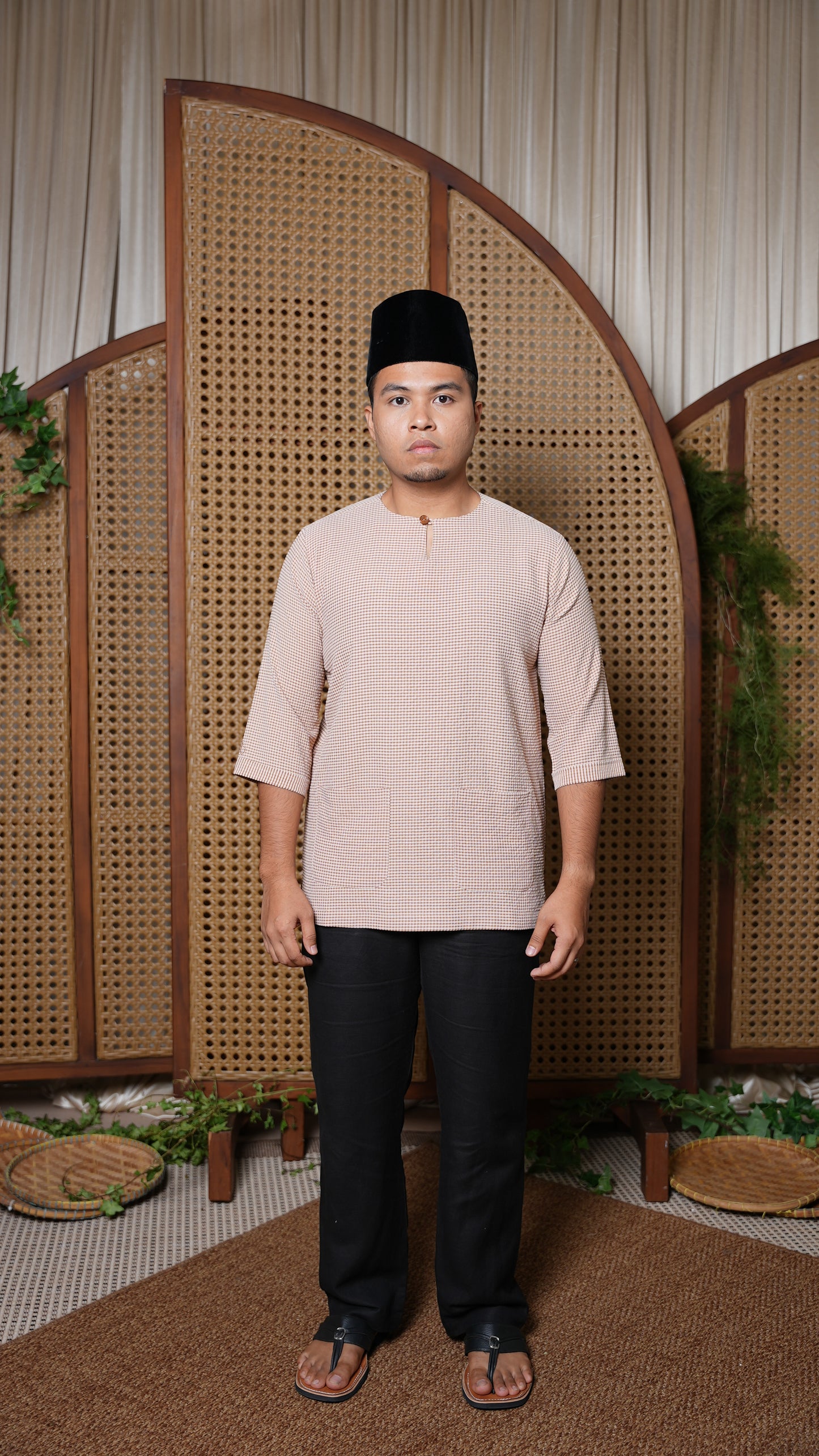 Tuah Top