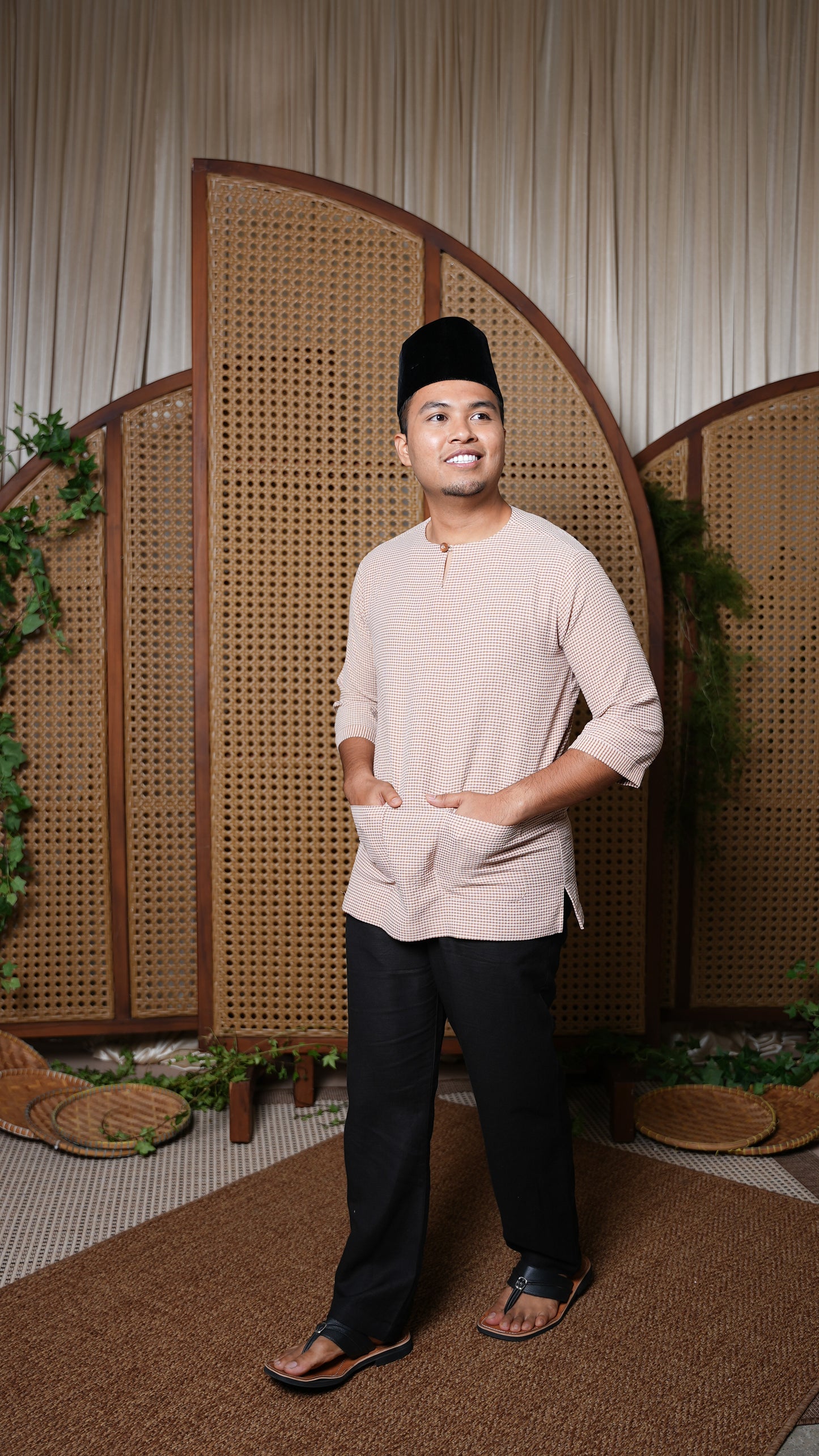 Tuah Top