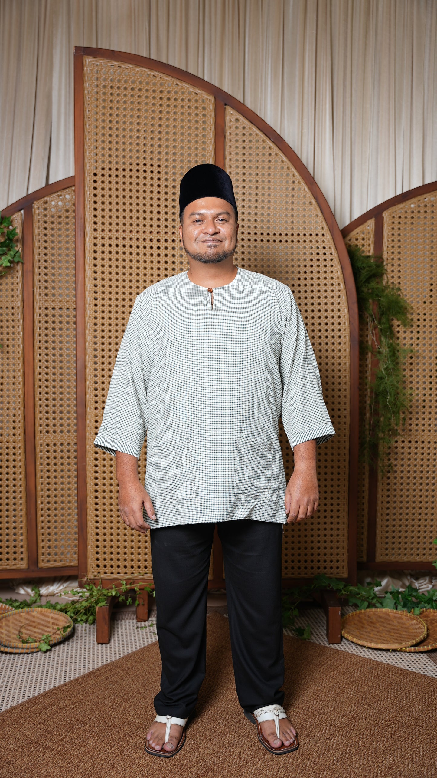 Tuah Top