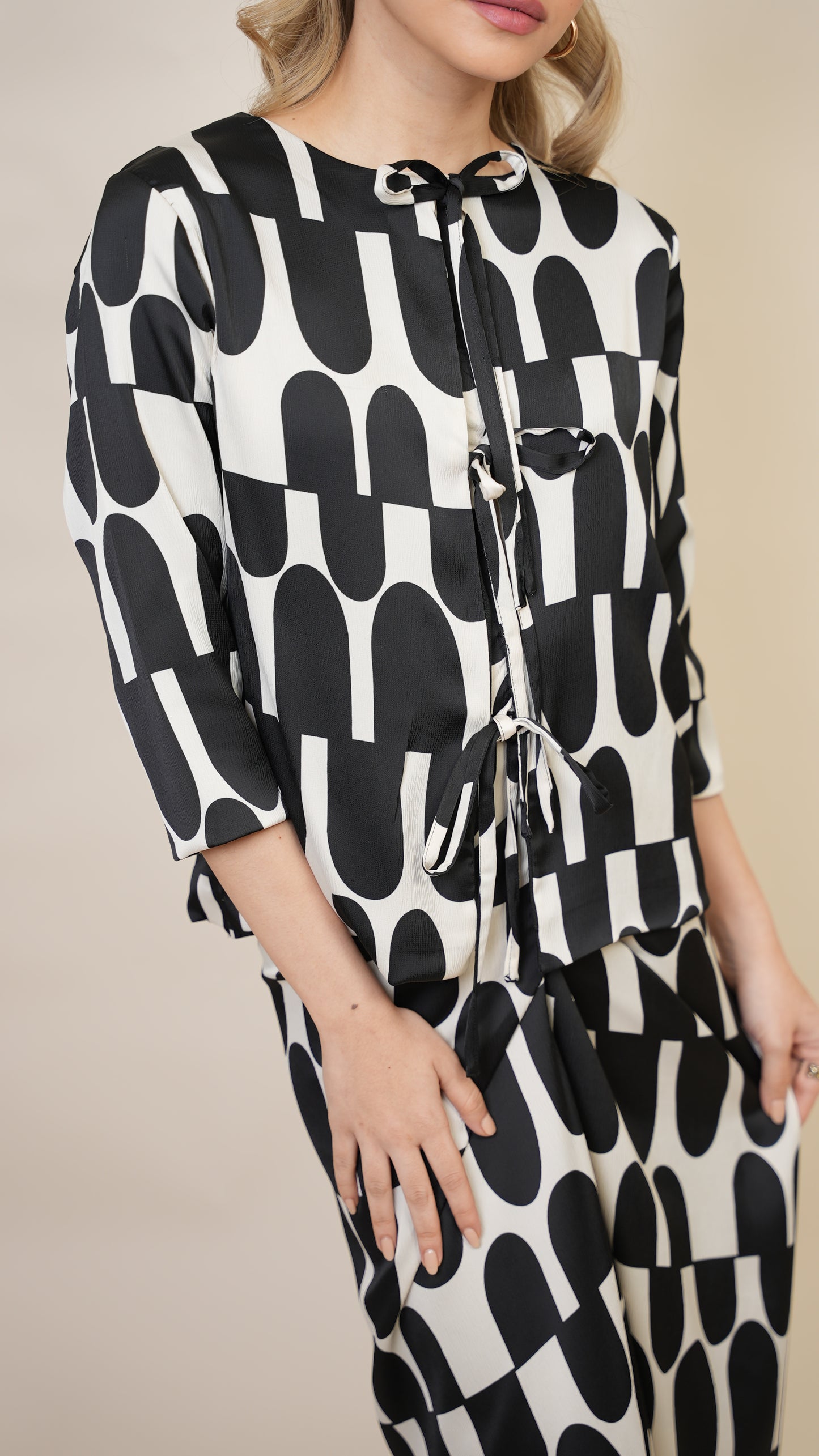 Camilla Top