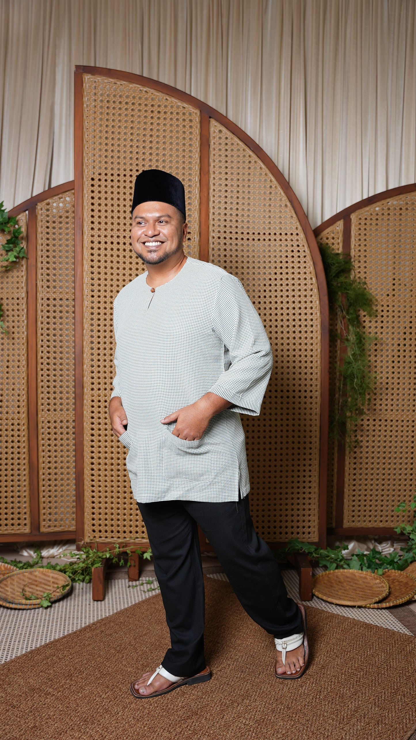 Tuah Top