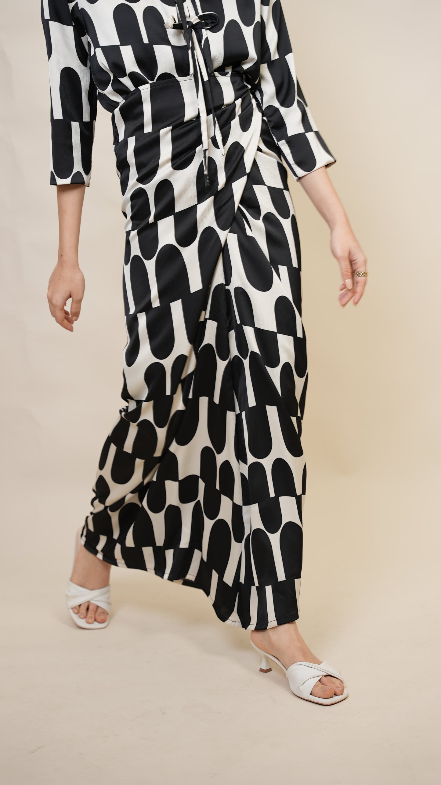 Camilla Skirt