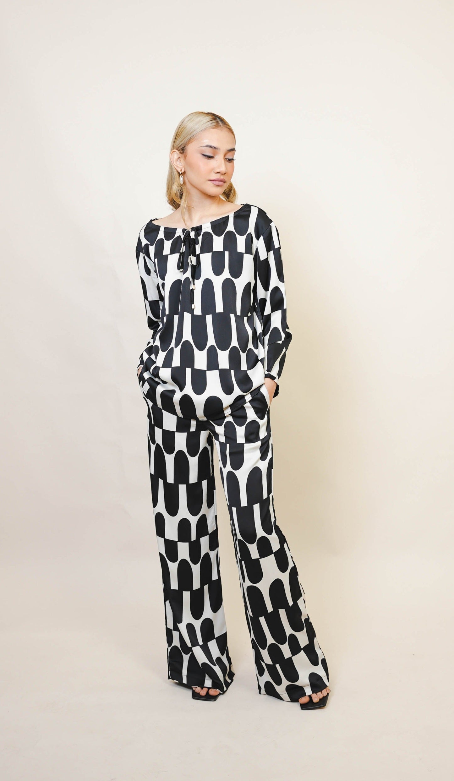 Bianca Pants