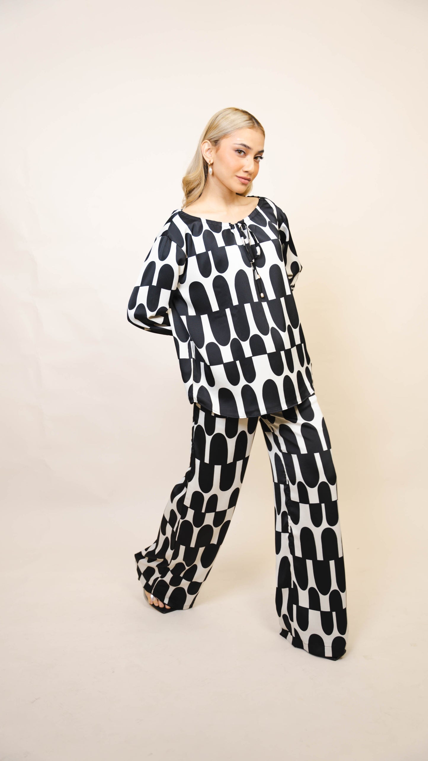 Bianca Pants