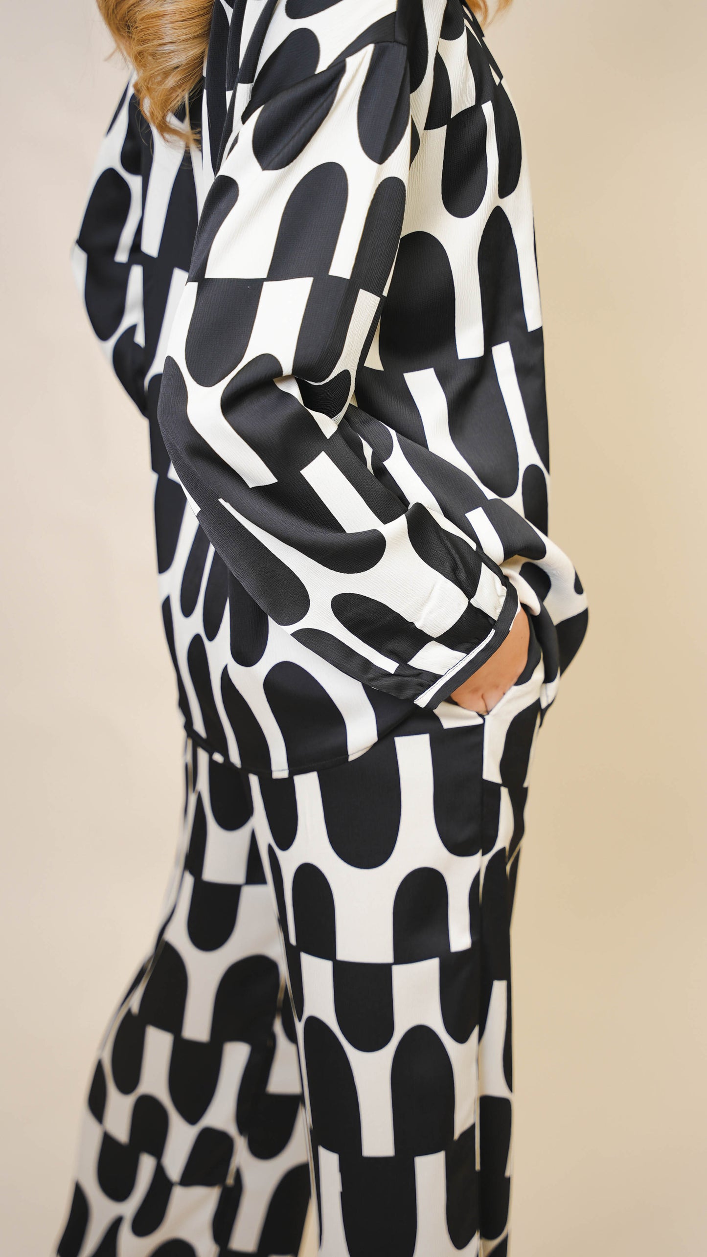 Bianca Pants