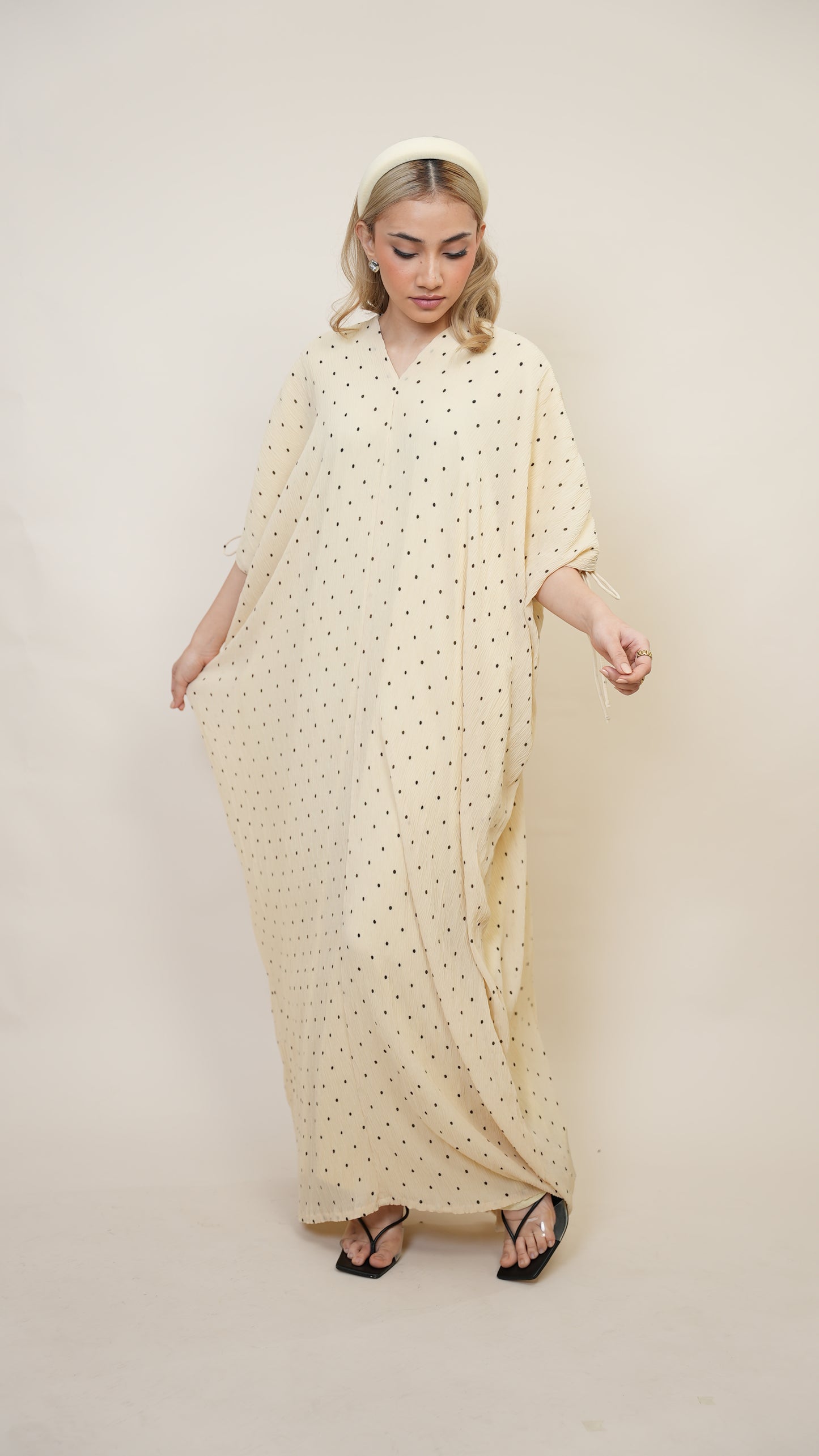 Isadora Kaftan