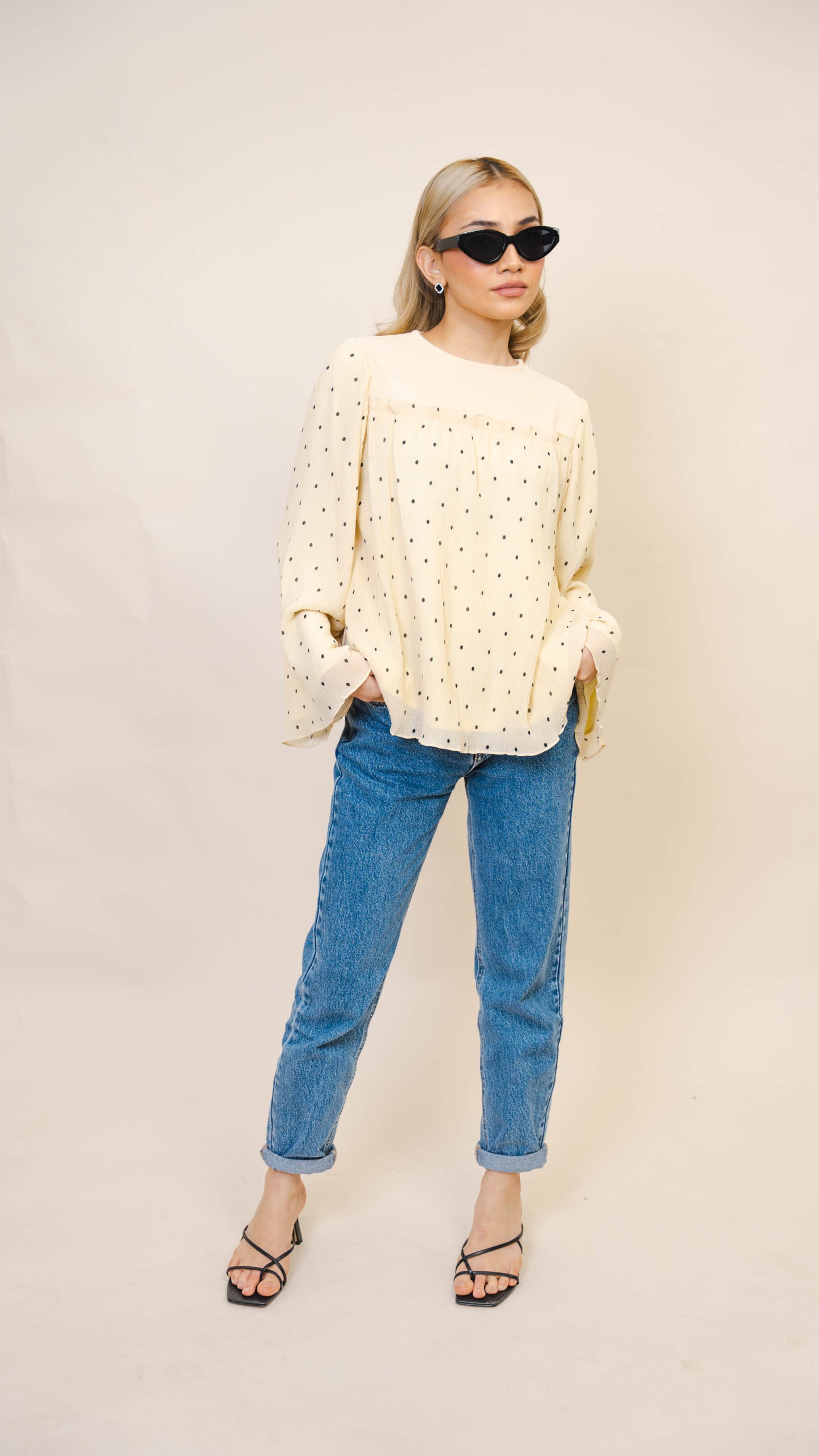 Delilah Top