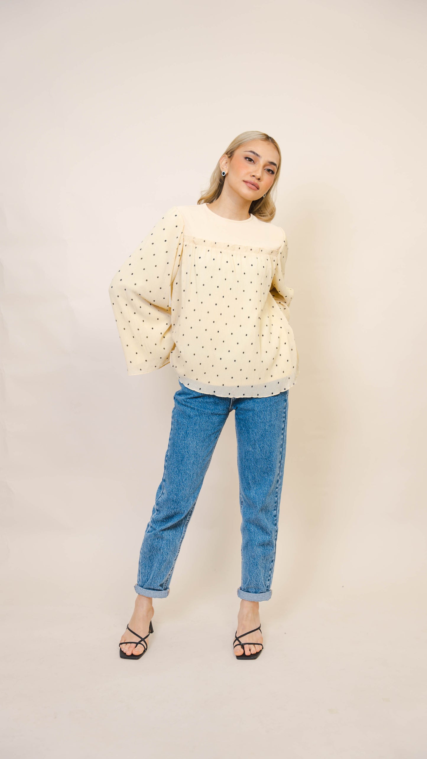 Delilah Top