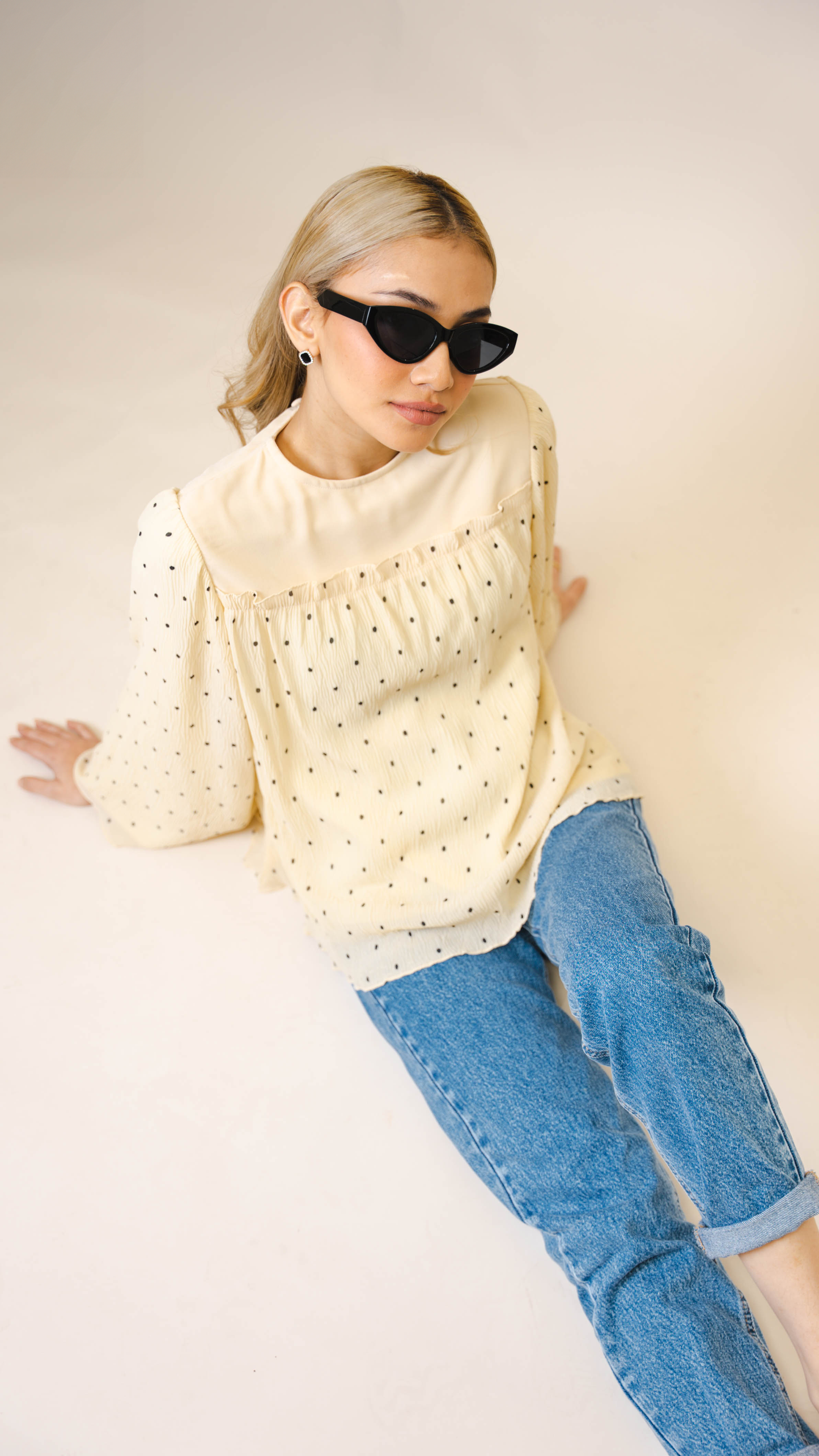 Delilah Top