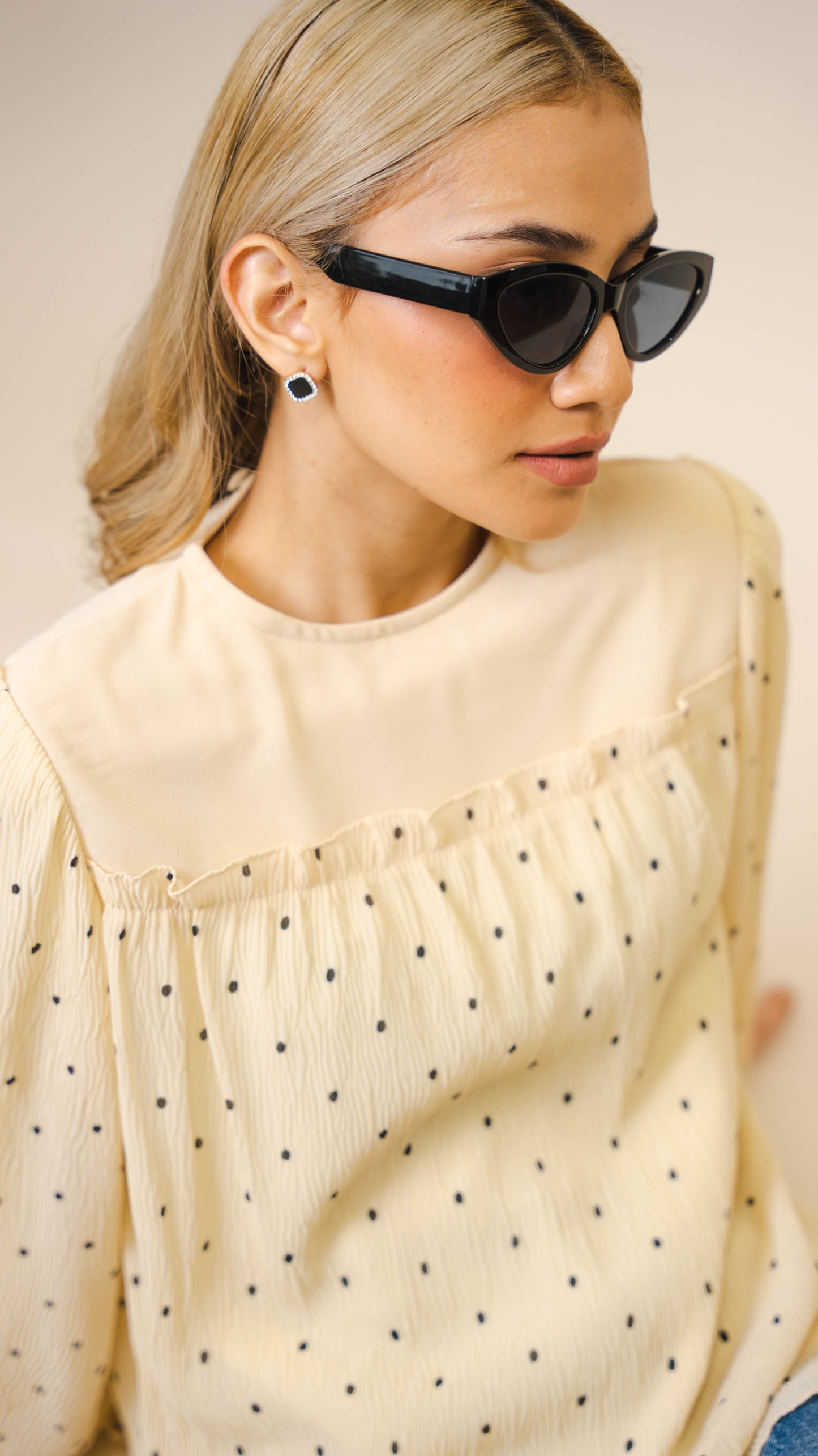 Delilah Top