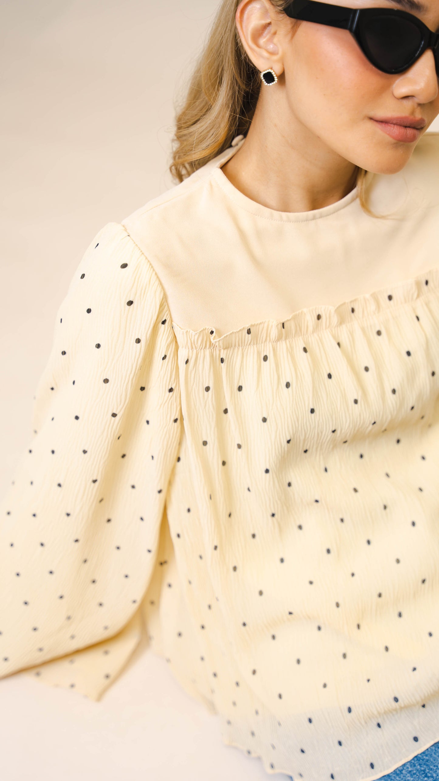 Delilah Top