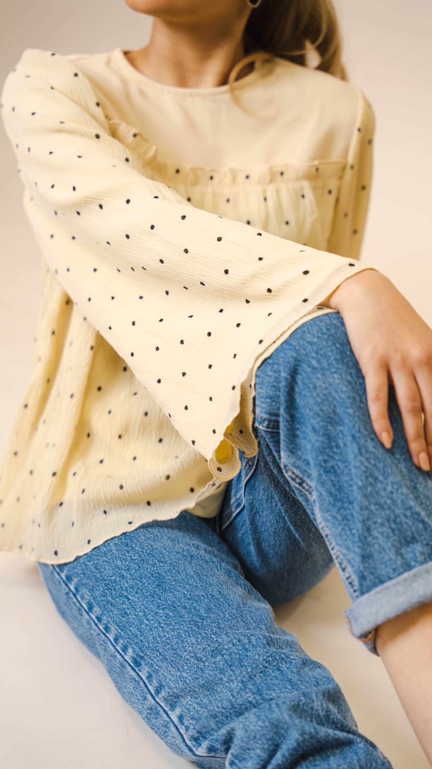 Delilah Top