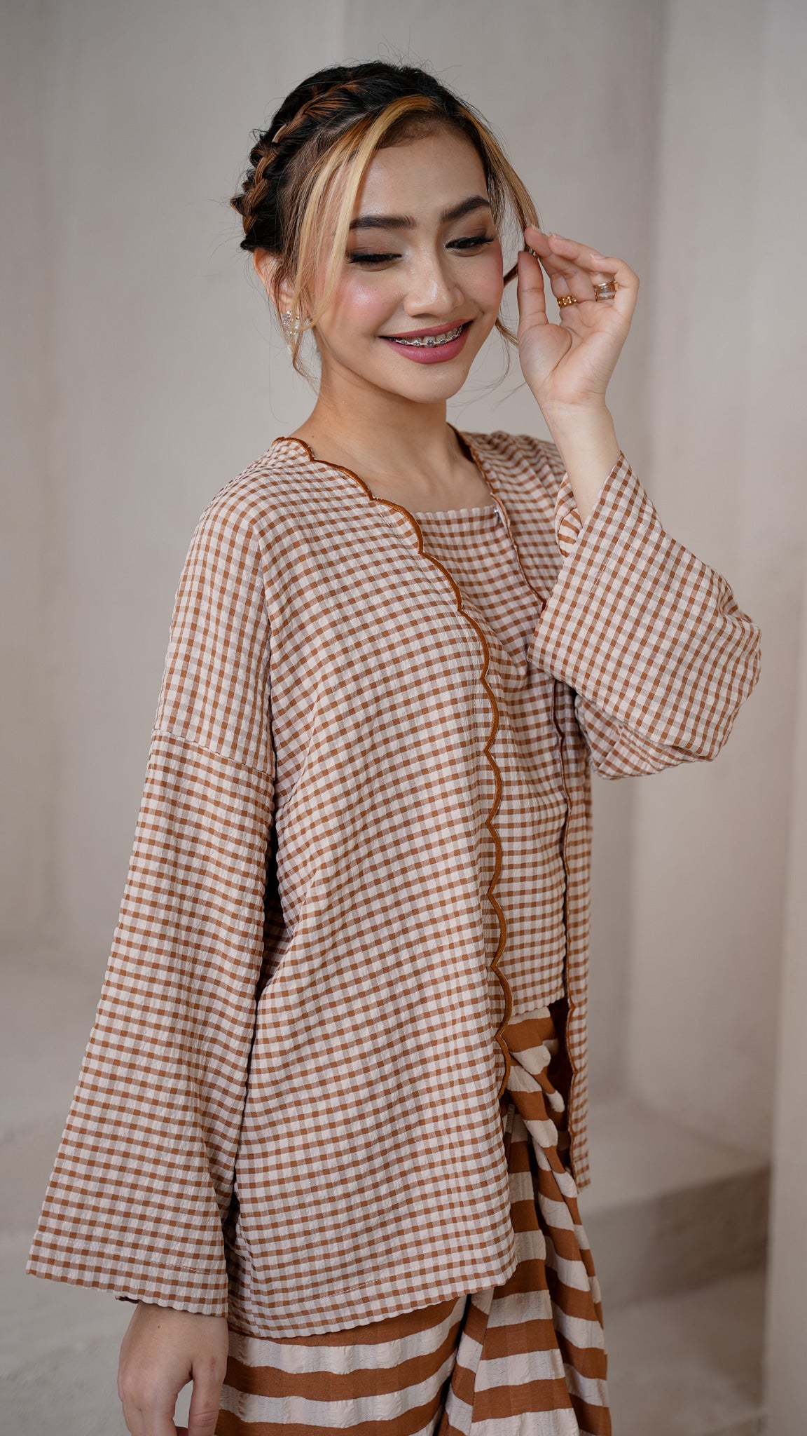 Dayang Kebaya Set