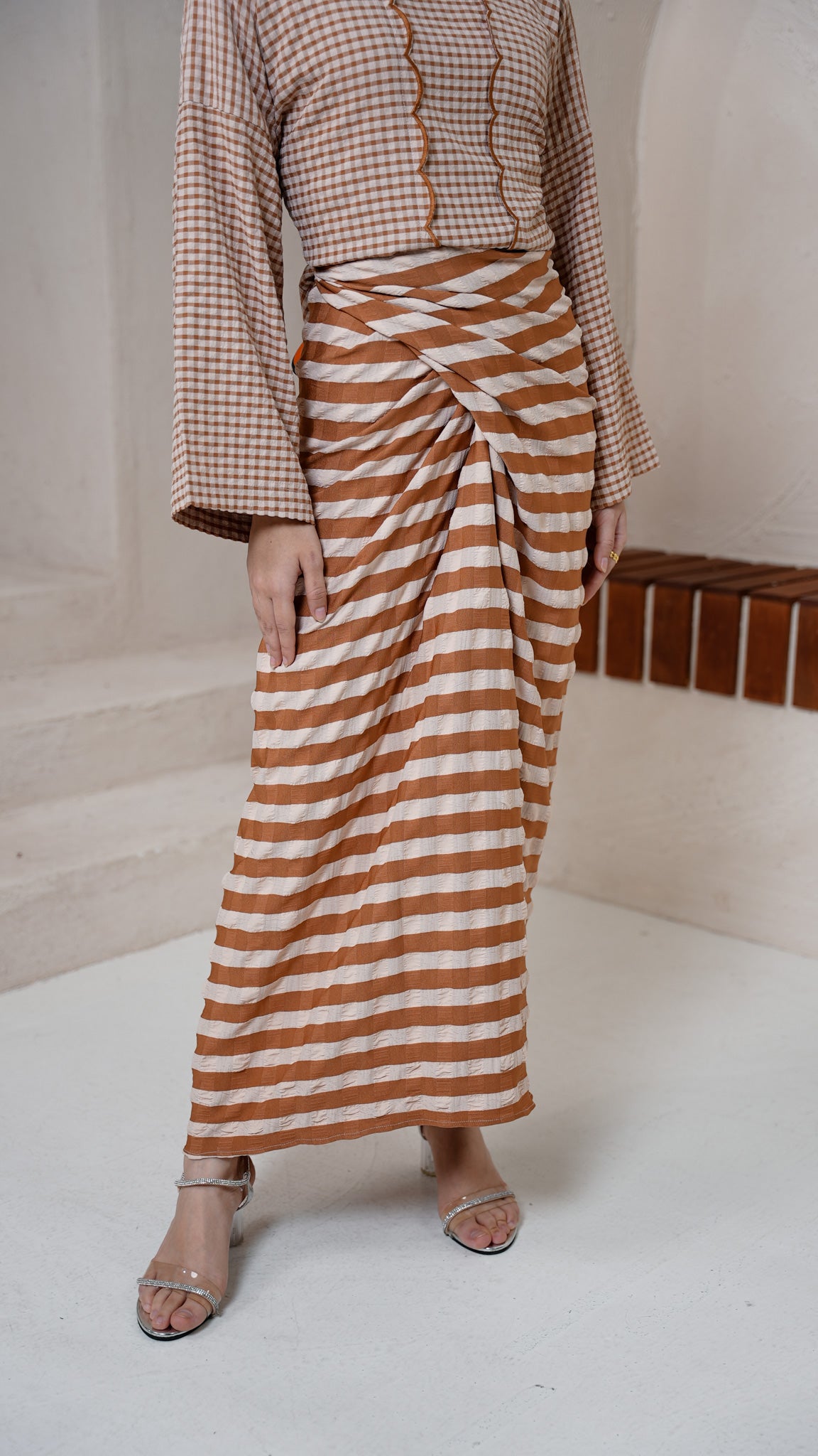 Dayang Kebaya Set