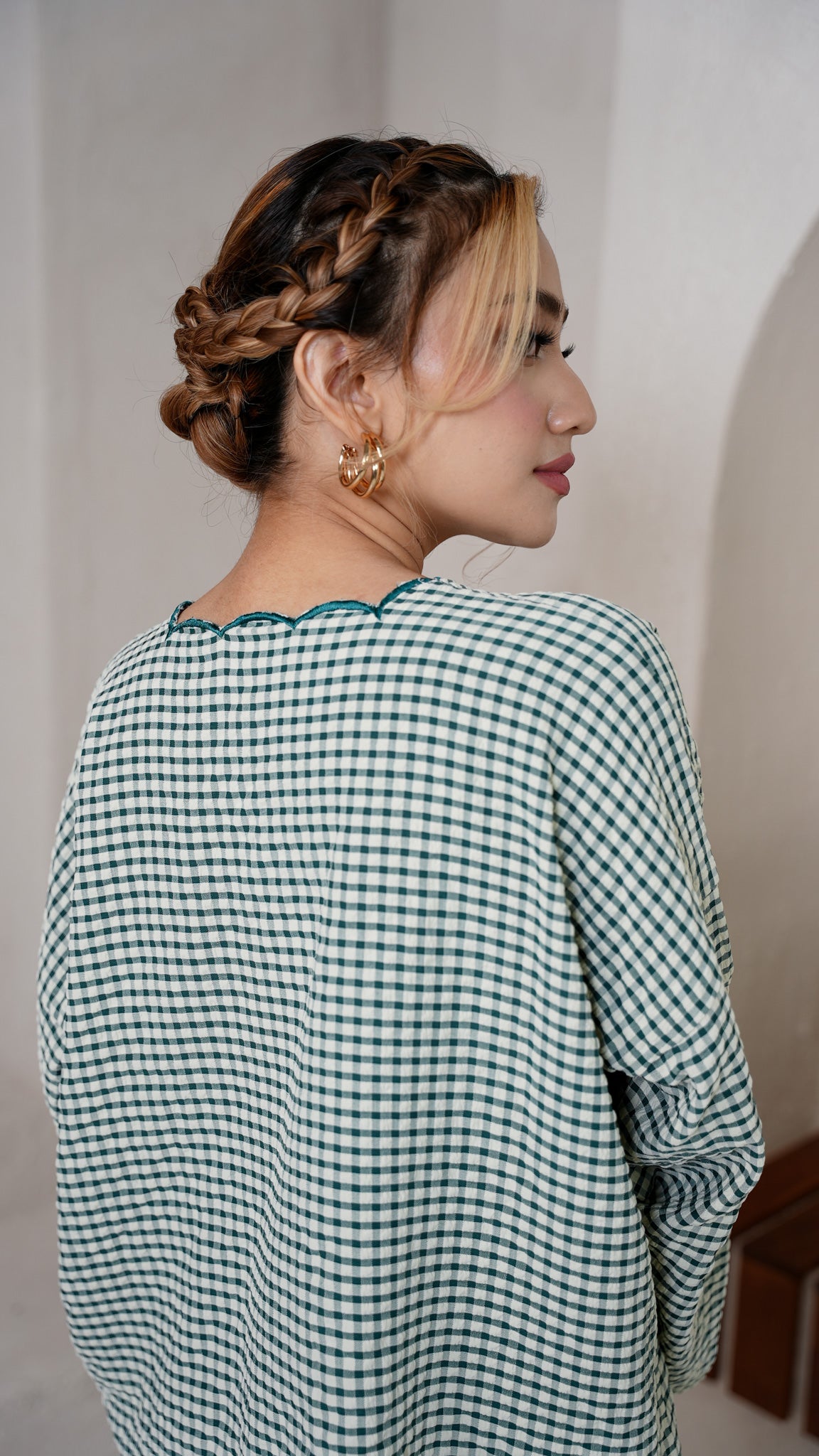 Dayang Kebaya Set