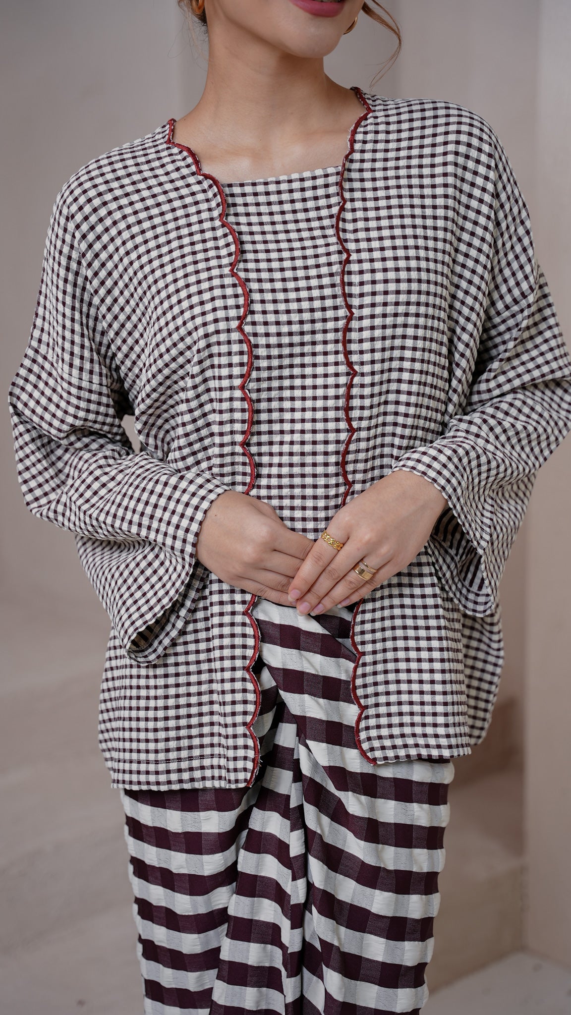 Dayang Kebaya Set
