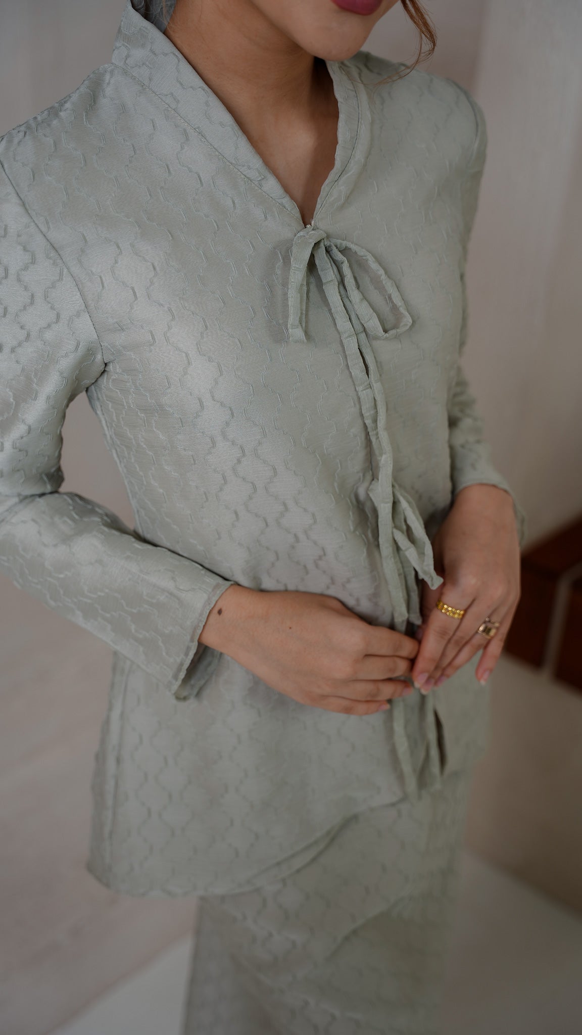 Widuri Kurung